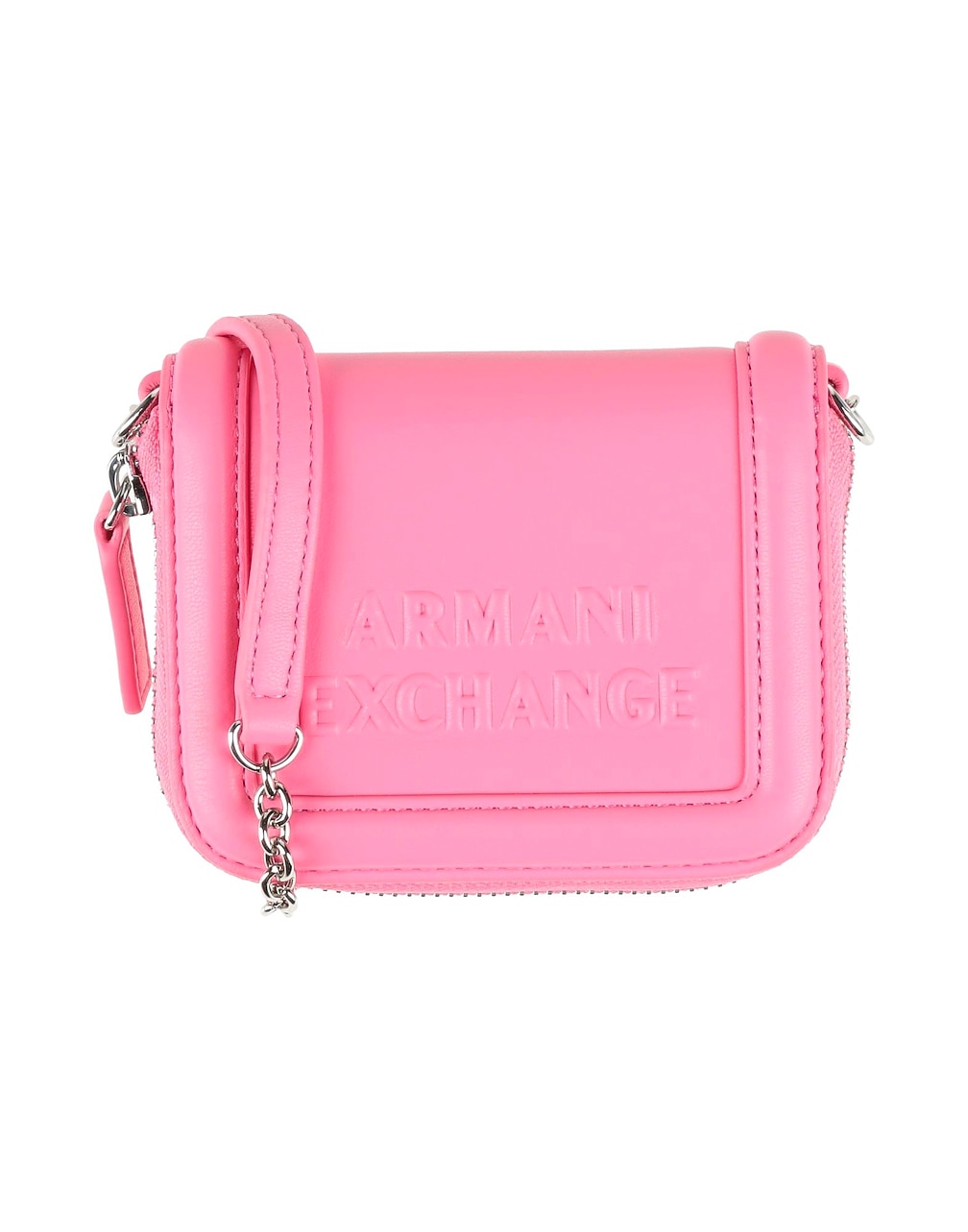 ARMANI EXCHANGE - Crossbody wallets