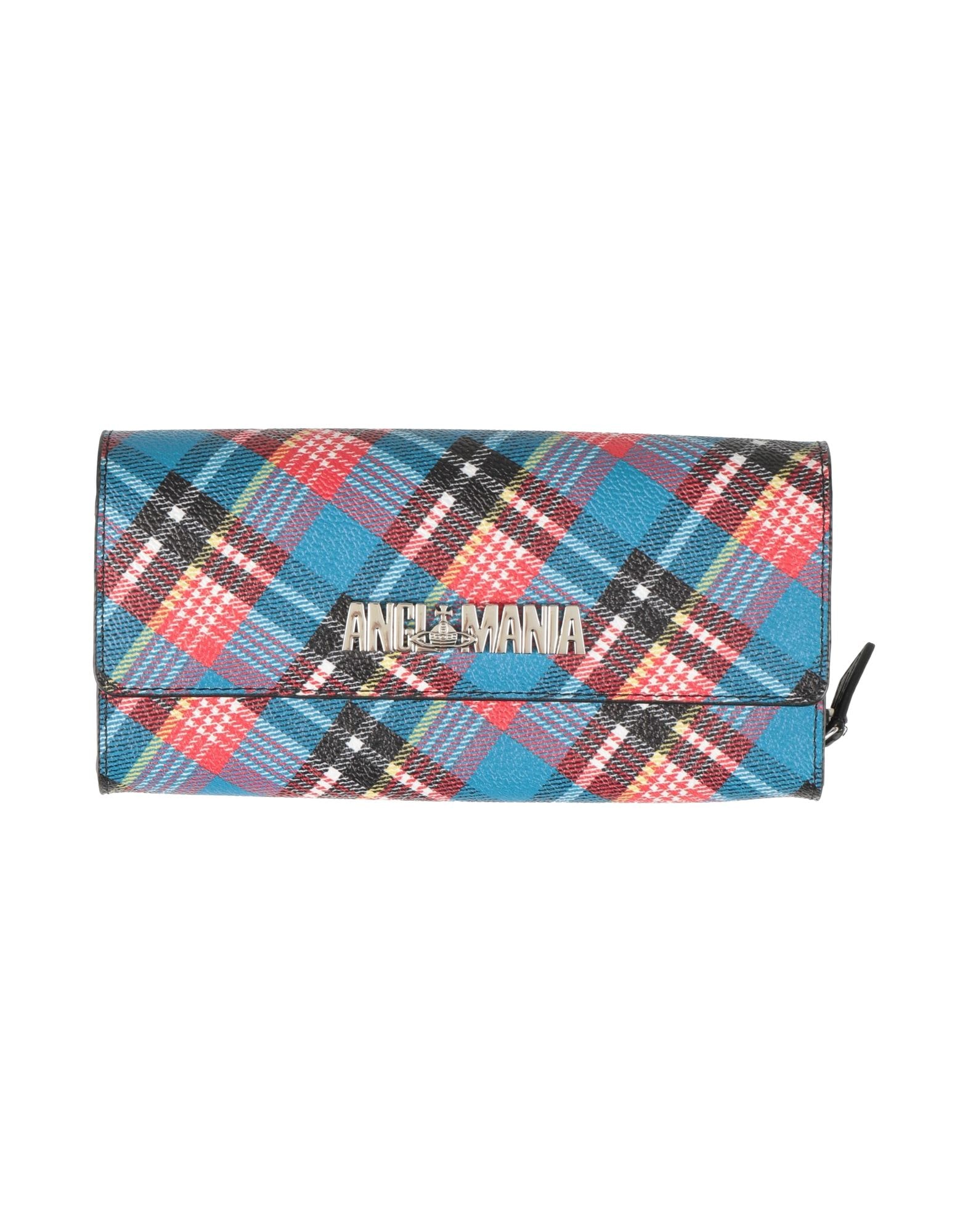 VIVIENNE WESTWOOD ANGLOMANIA - Wallets
