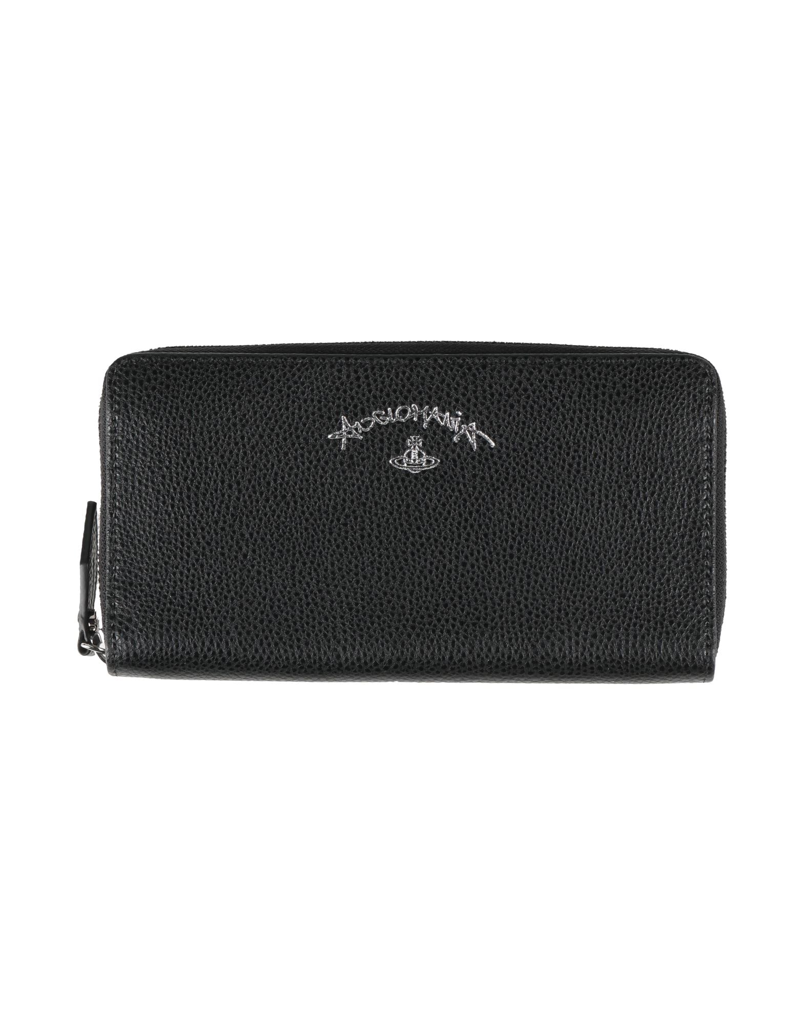 VIVIENNE WESTWOOD ANGLOMANIA - Wallets