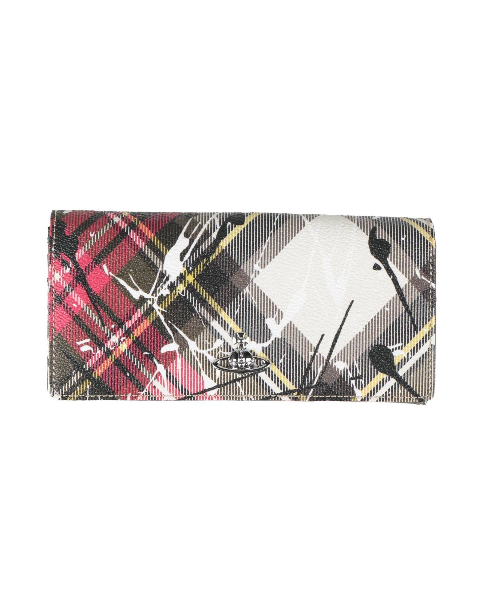 VIVIENNE WESTWOOD - Wallets