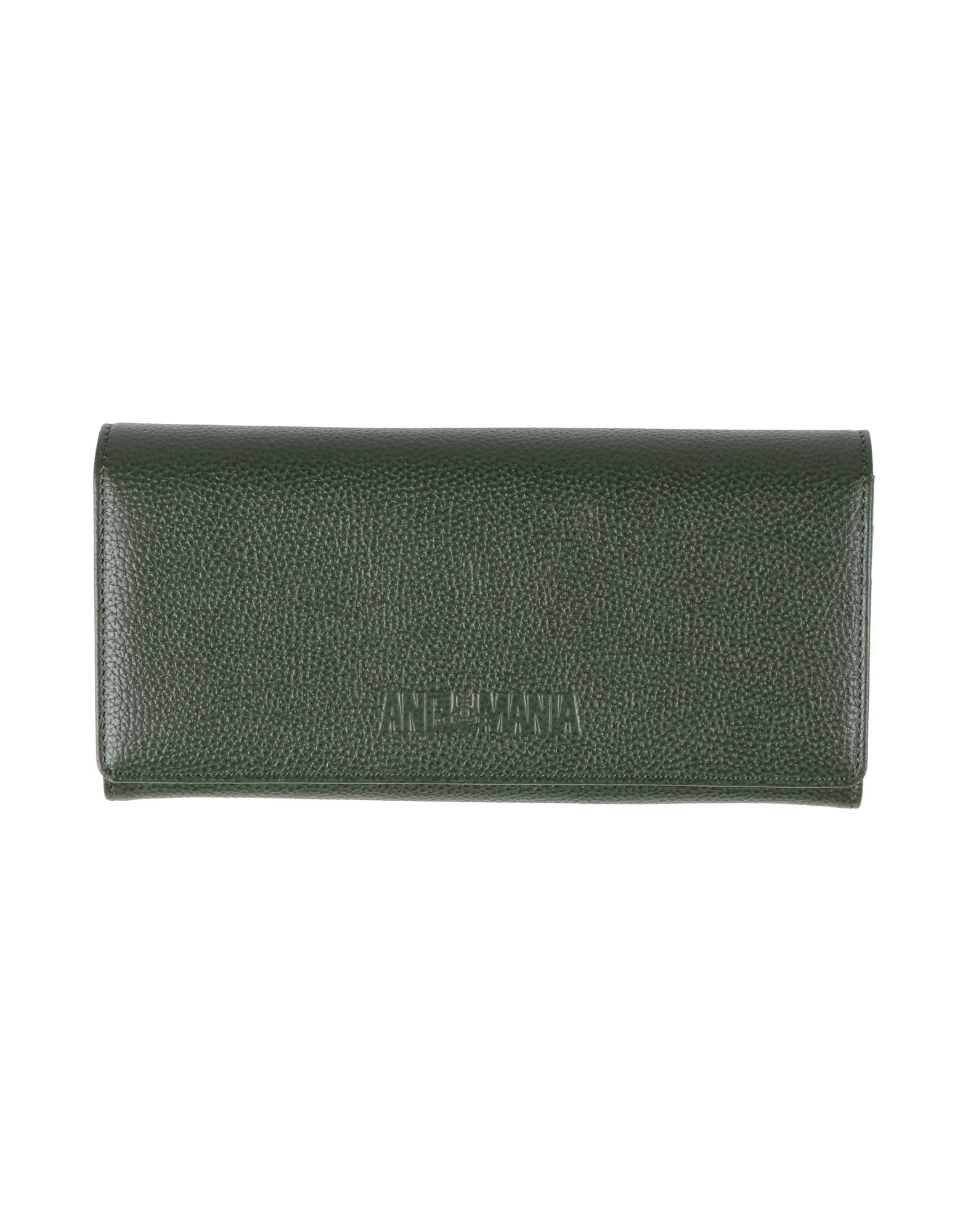 VIVIENNE WESTWOOD ANGLOMANIA - Wallets
