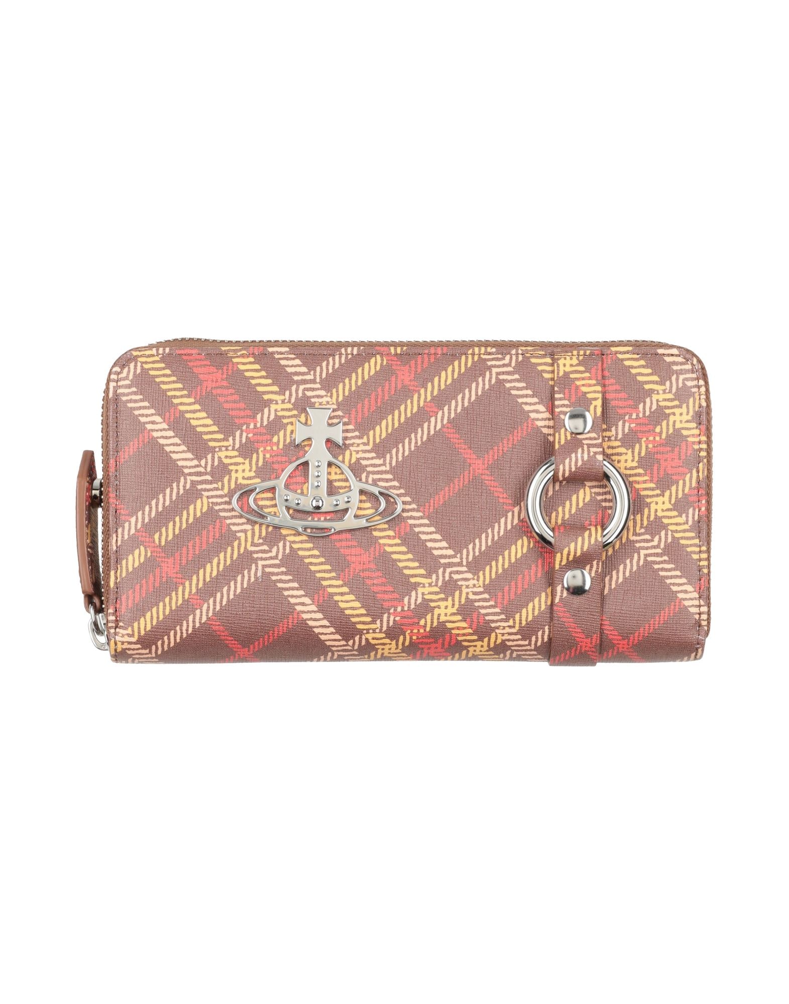 VIVIENNE WESTWOOD - Wallets