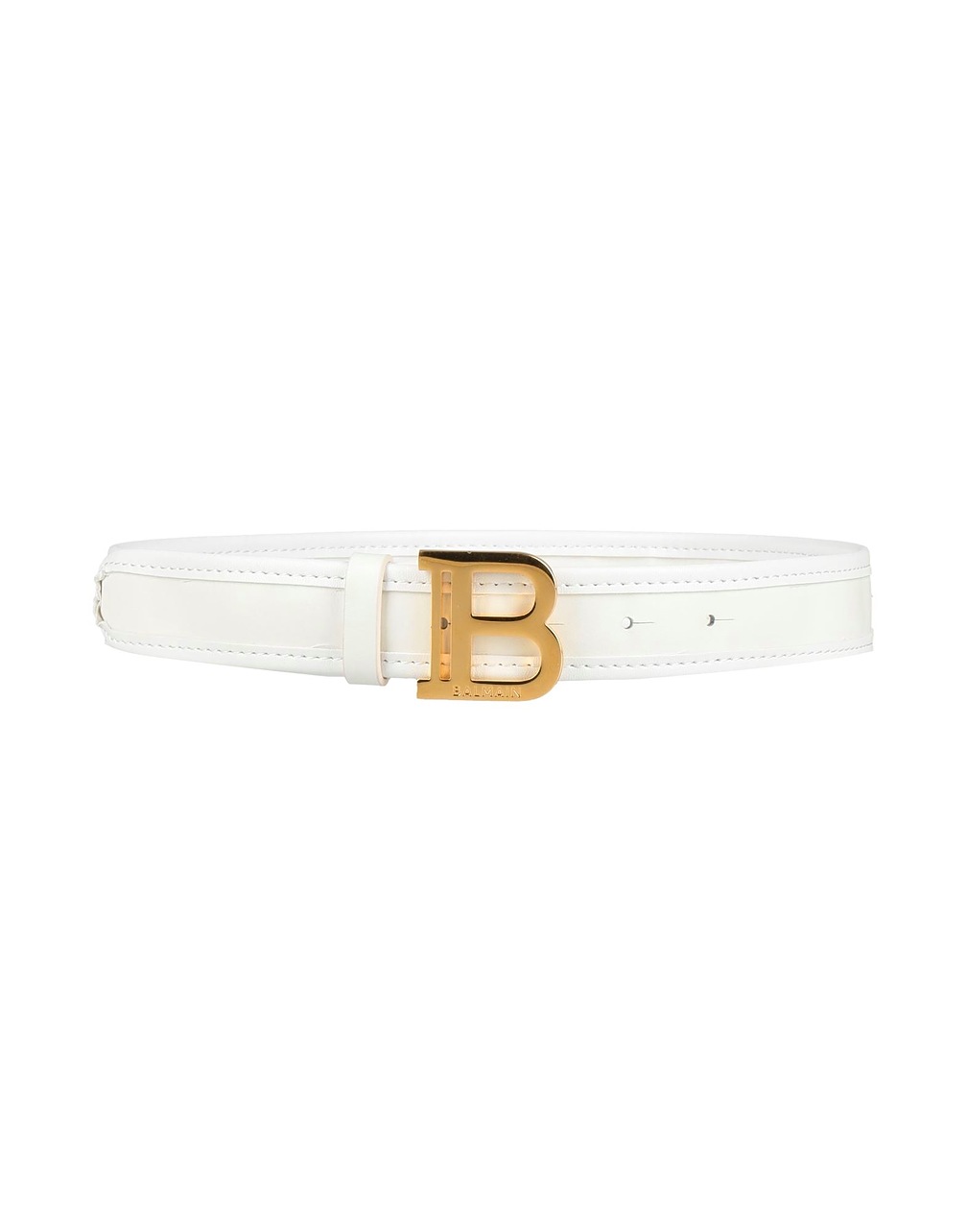 BALMAIN - Belts