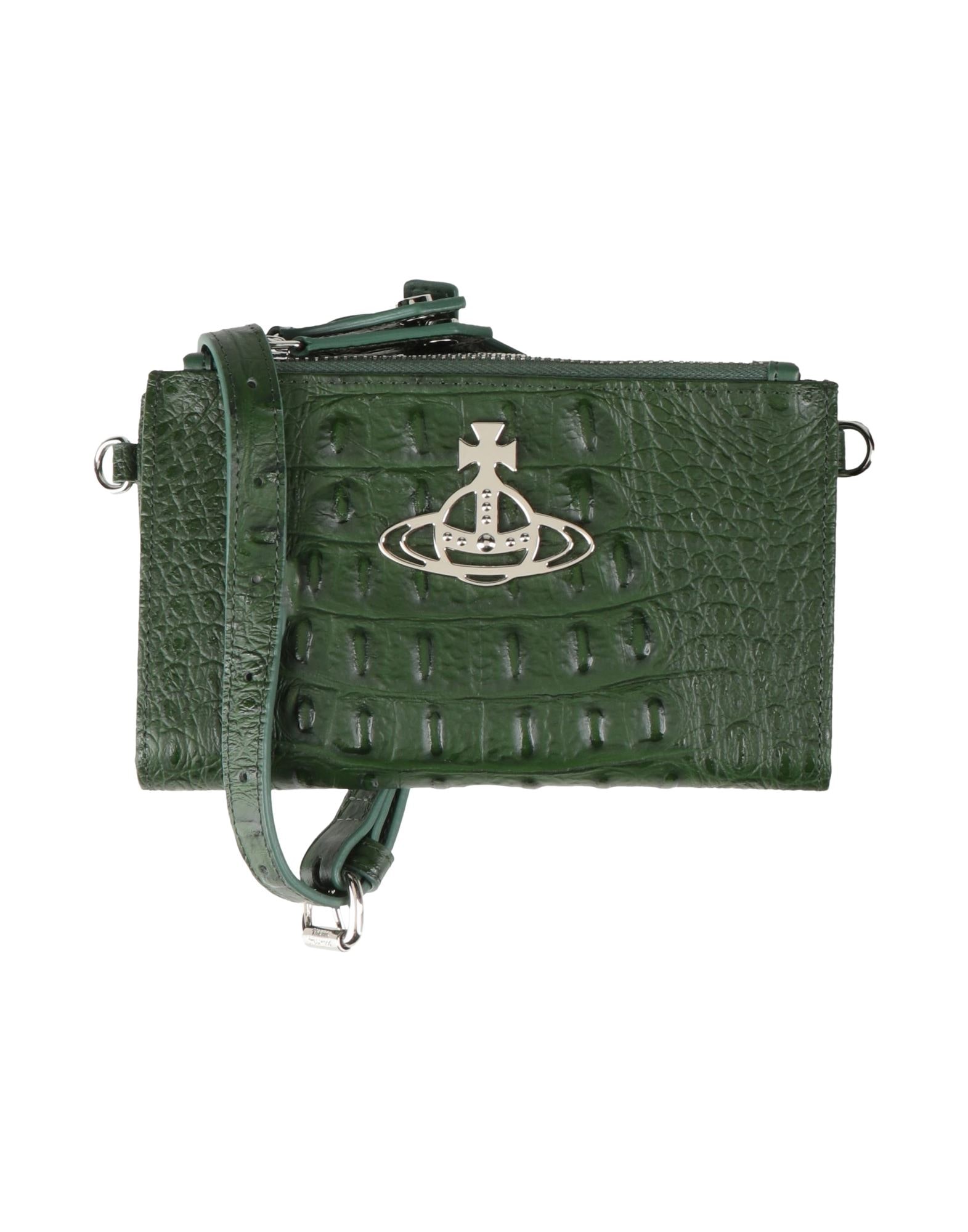 VIVIENNE WESTWOOD - Crossbody wallets
