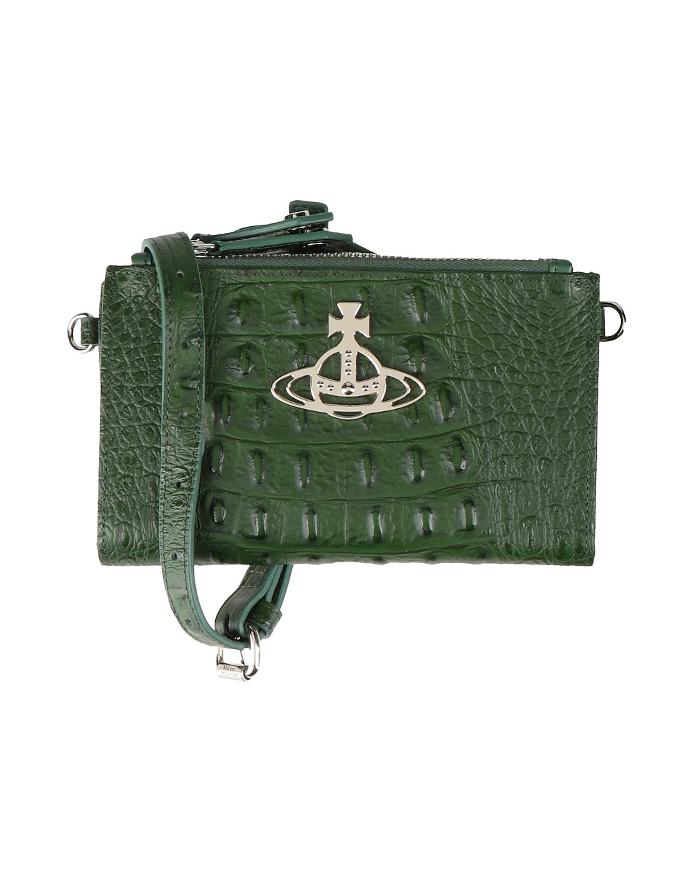 VIVIENNE WESTWOOD - Crossbody wallets