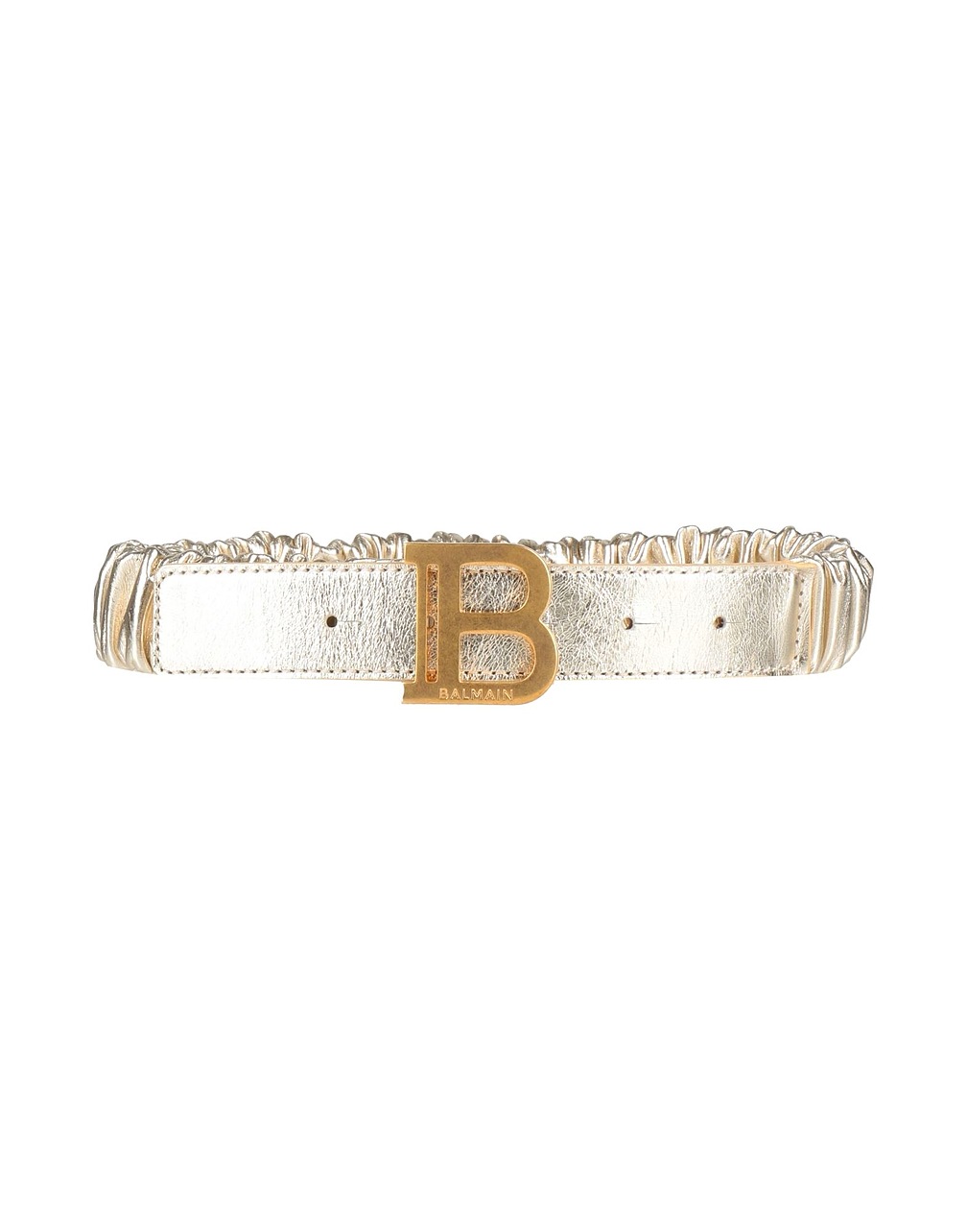 BALMAIN - Belts