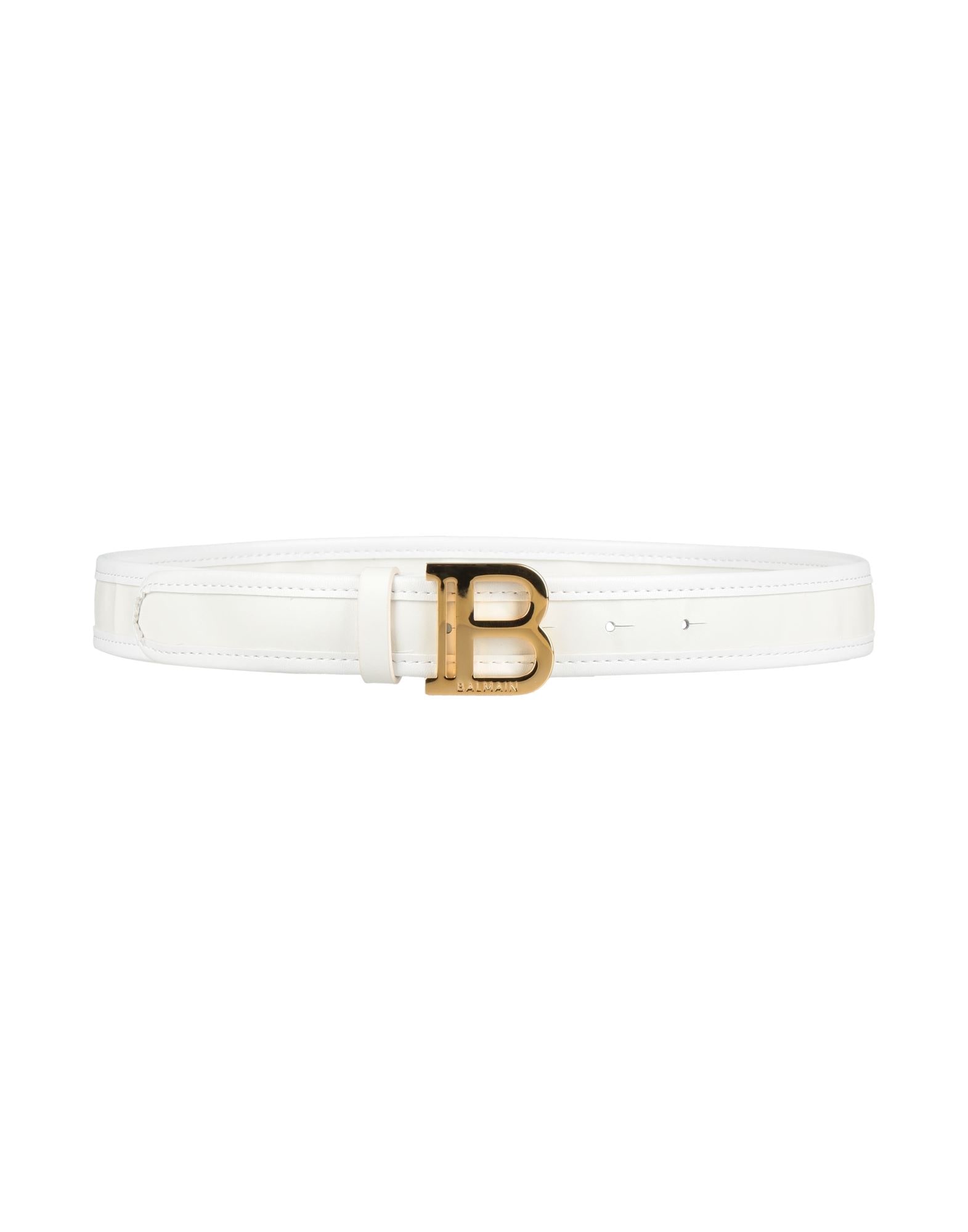 BALMAIN - Belts