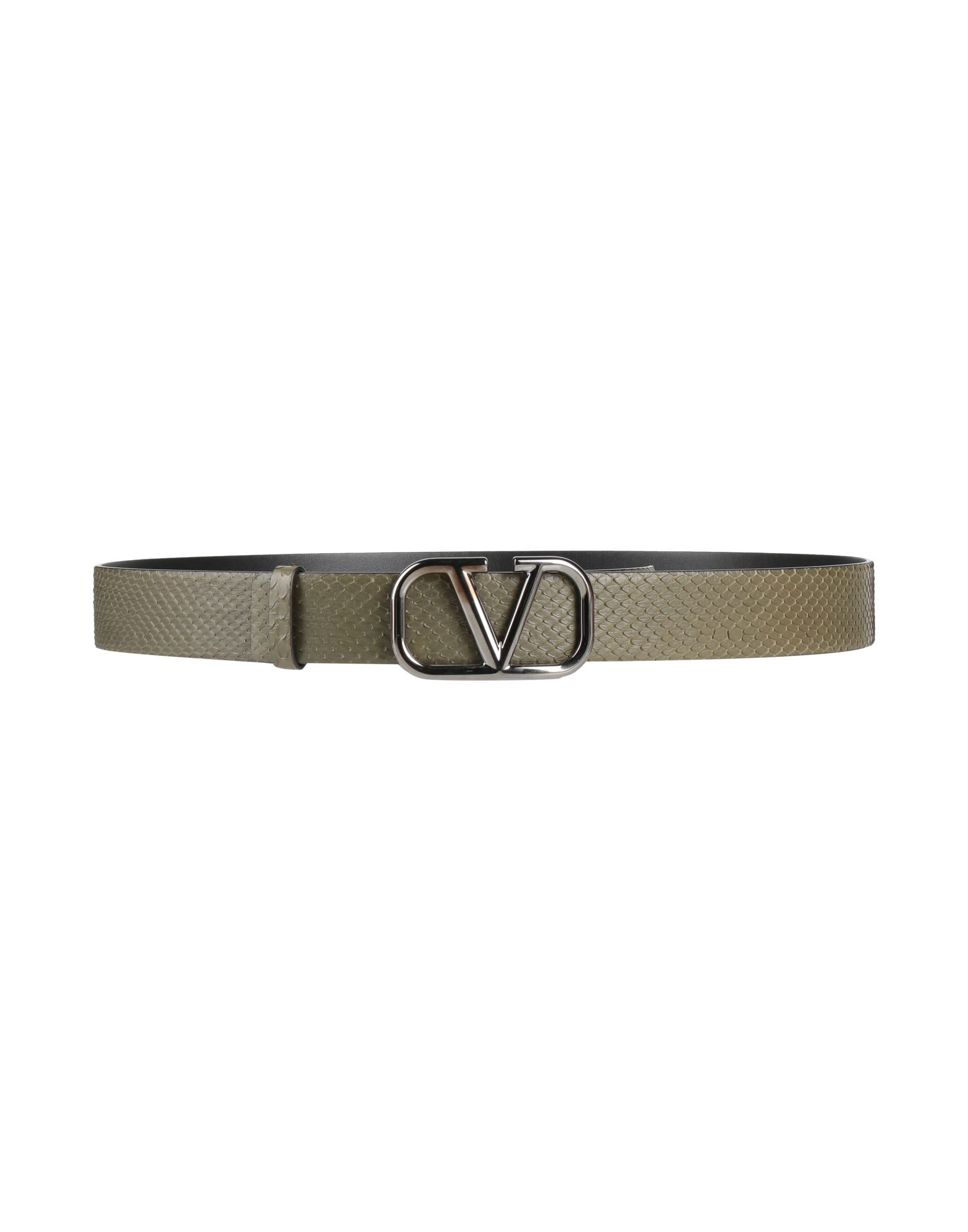 VALENTINO GARAVANI - Belts