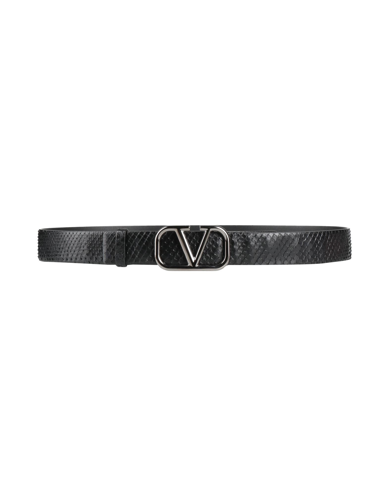 VALENTINO GARAVANI - Belts