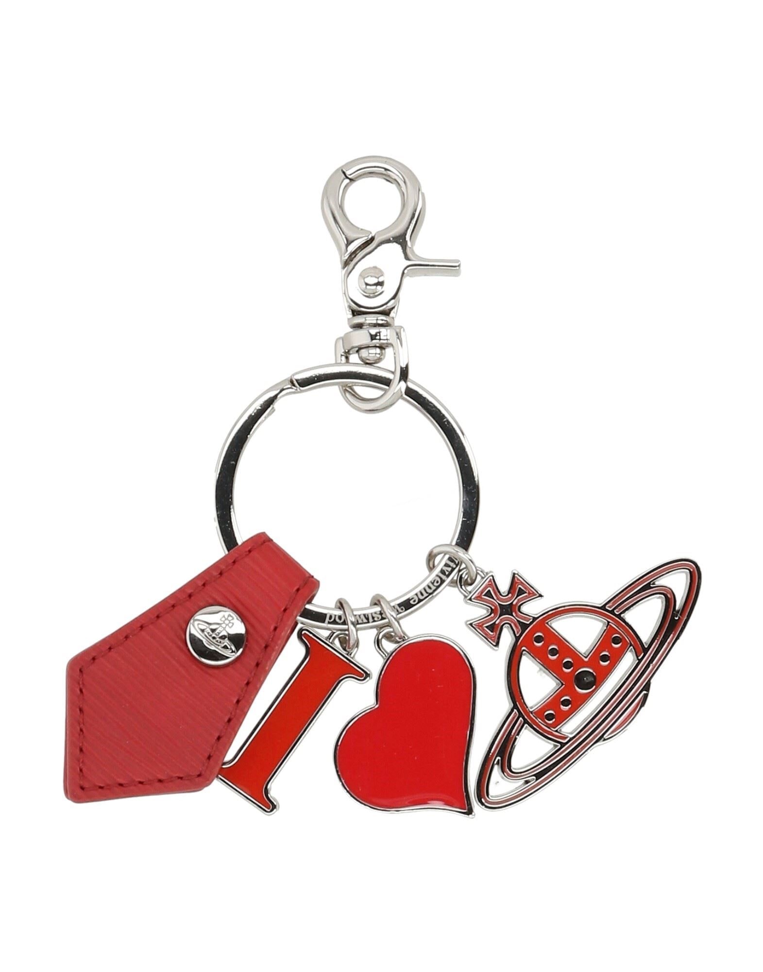 VIVIENNE WESTWOOD - Schlüsselanhänger