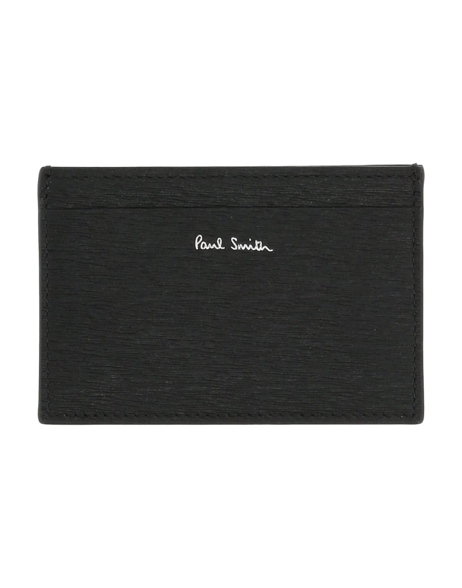 PAUL SMITH - Cardholders