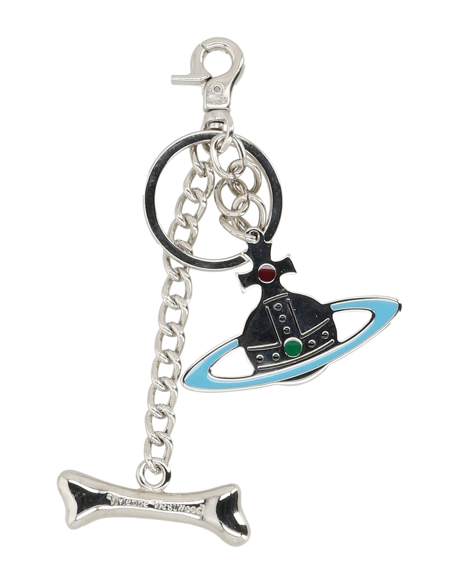 VIVIENNE WESTWOOD - Key rings