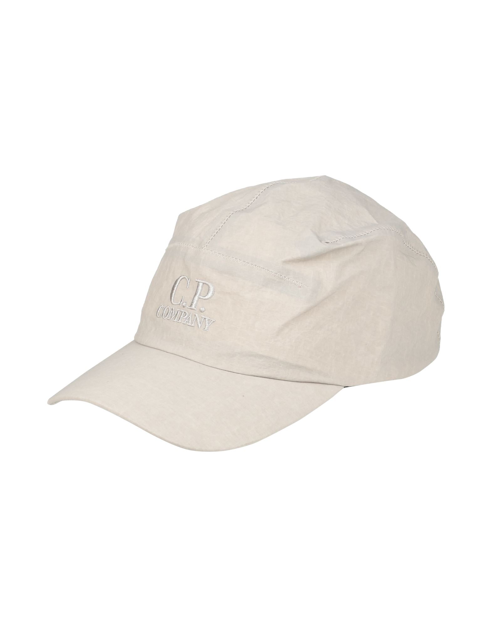 C.P. COMPANY - Hats