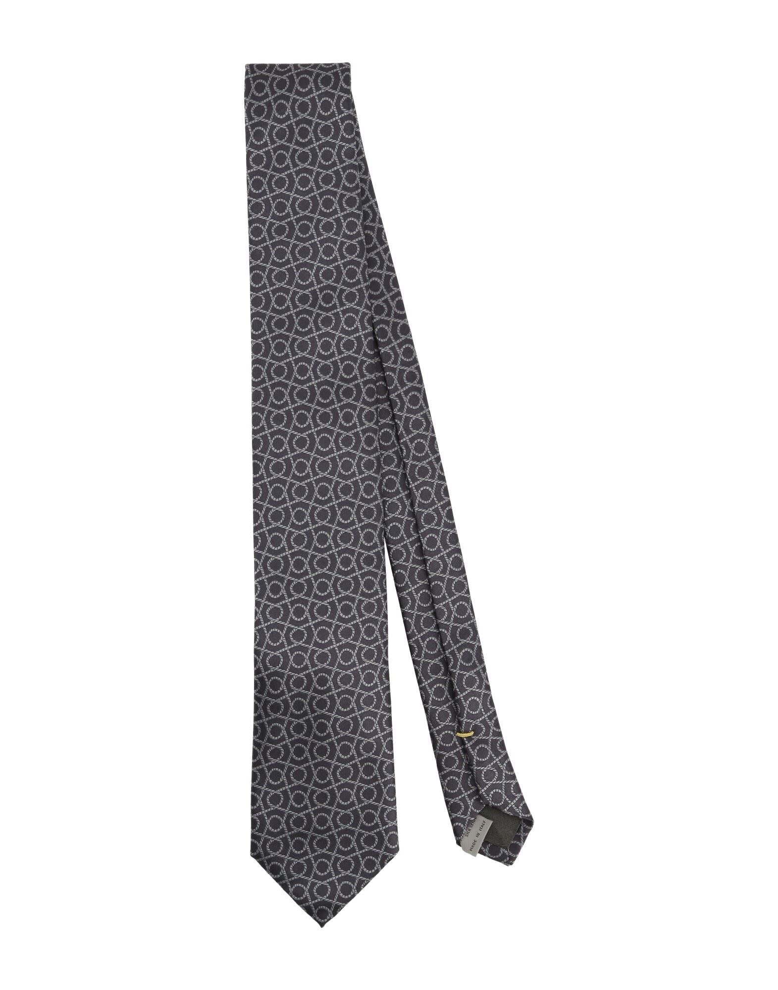 CANALI - Ties & bow ties