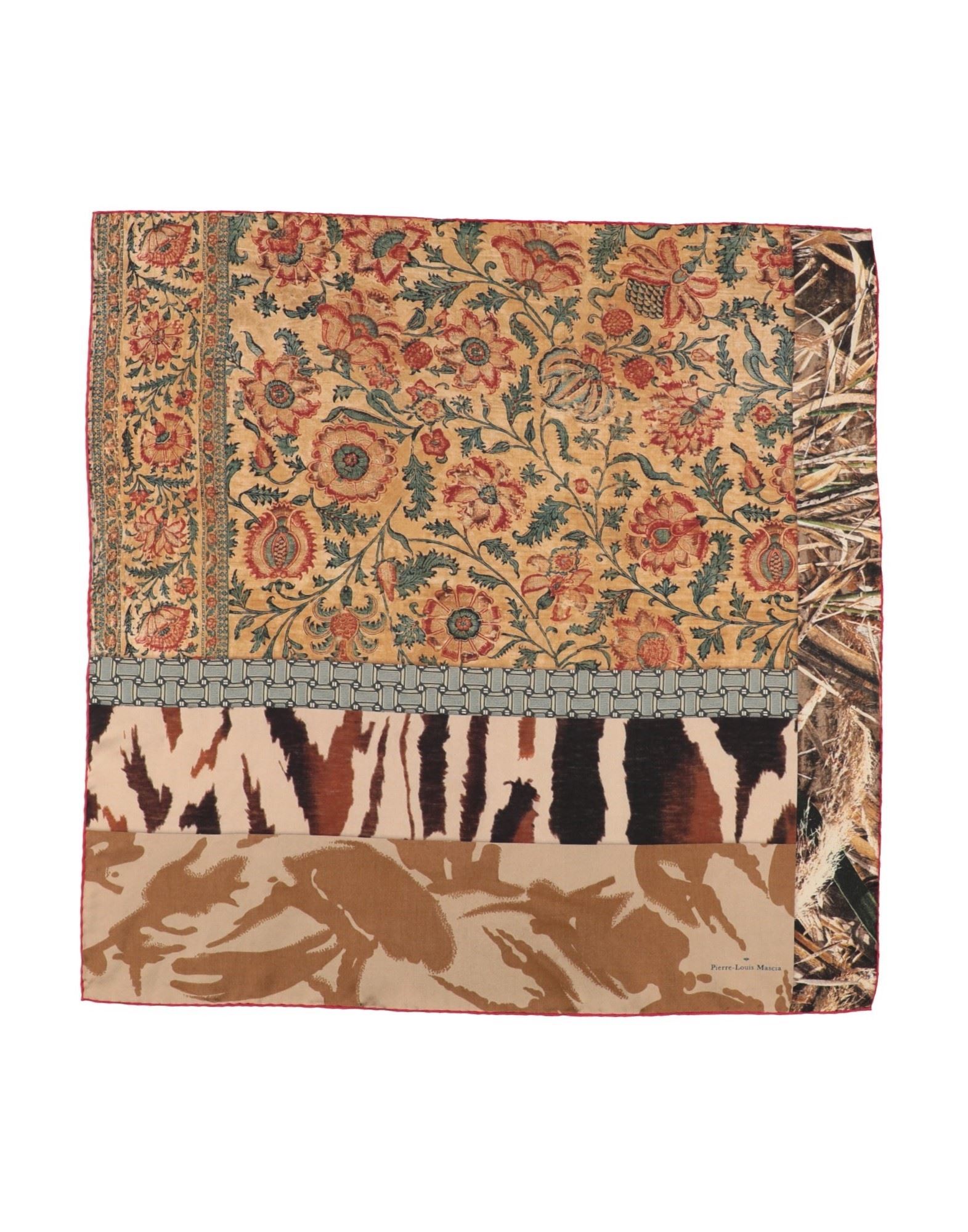 PIERRE-LOUIS MASCIA - Шарфы