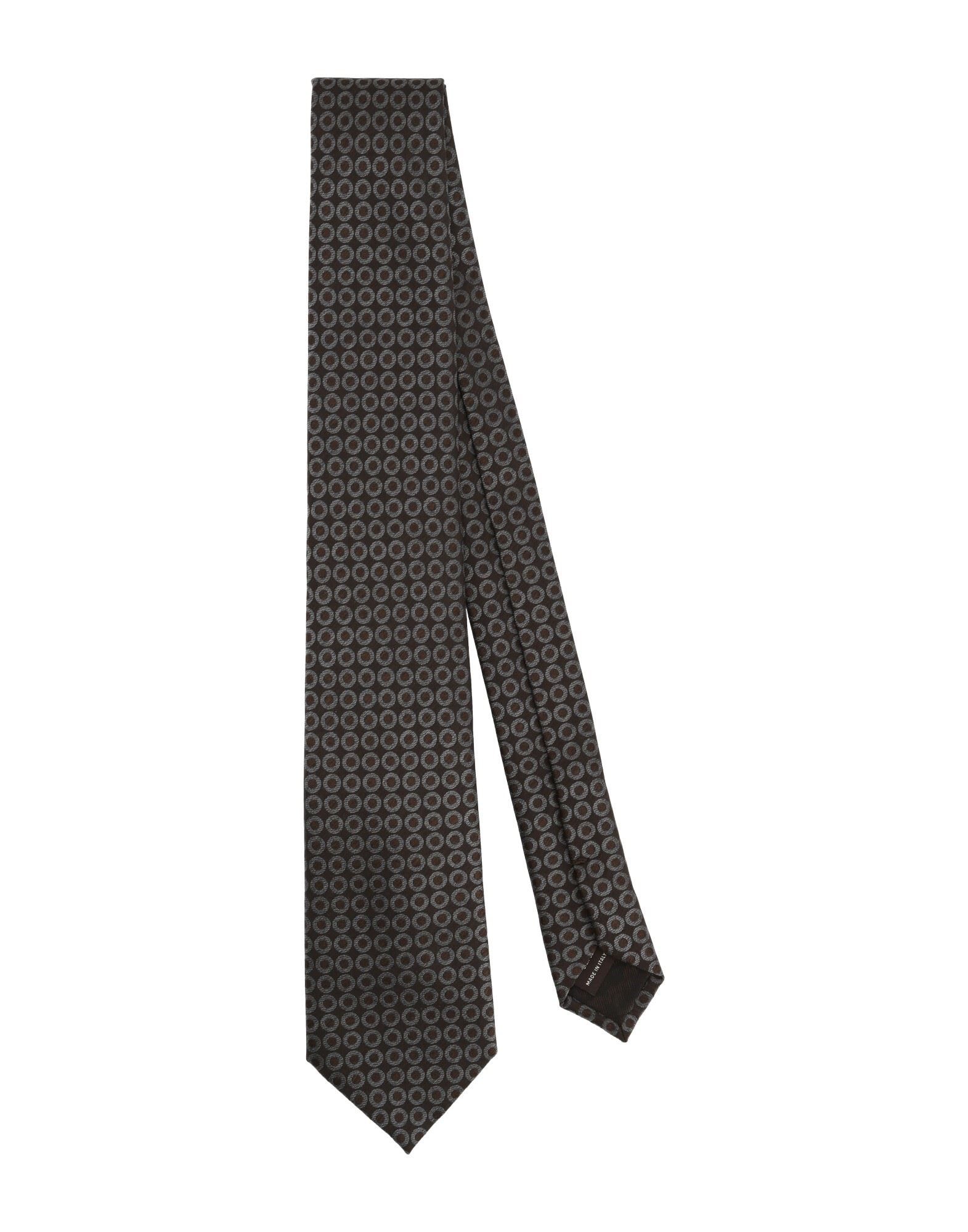 CANALI - Ties & bow ties