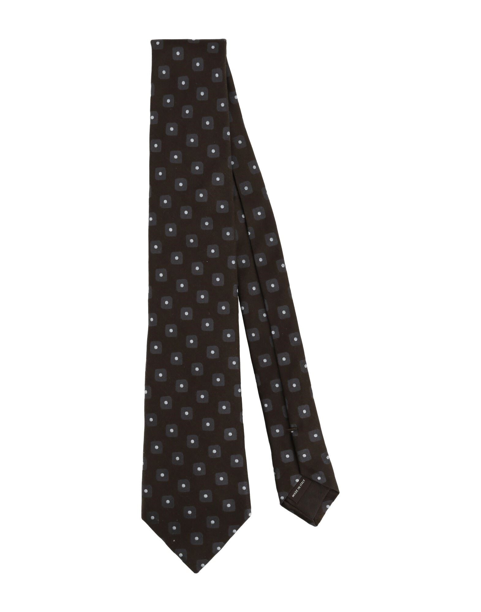 LUIGI BIANCHI Mantova - Ties & bow ties