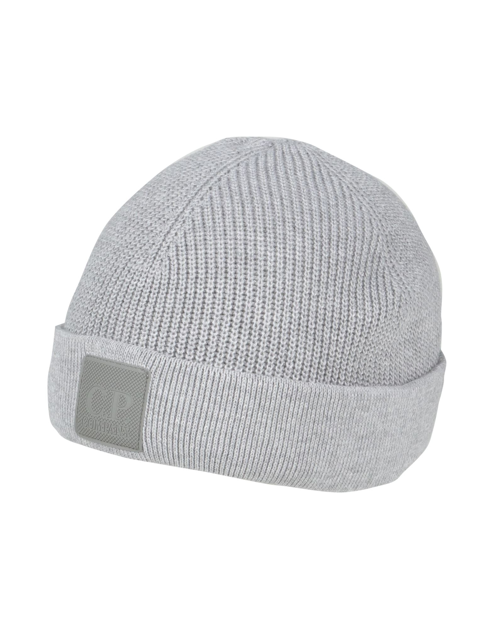 C.P. COMPANY - Chapeaux