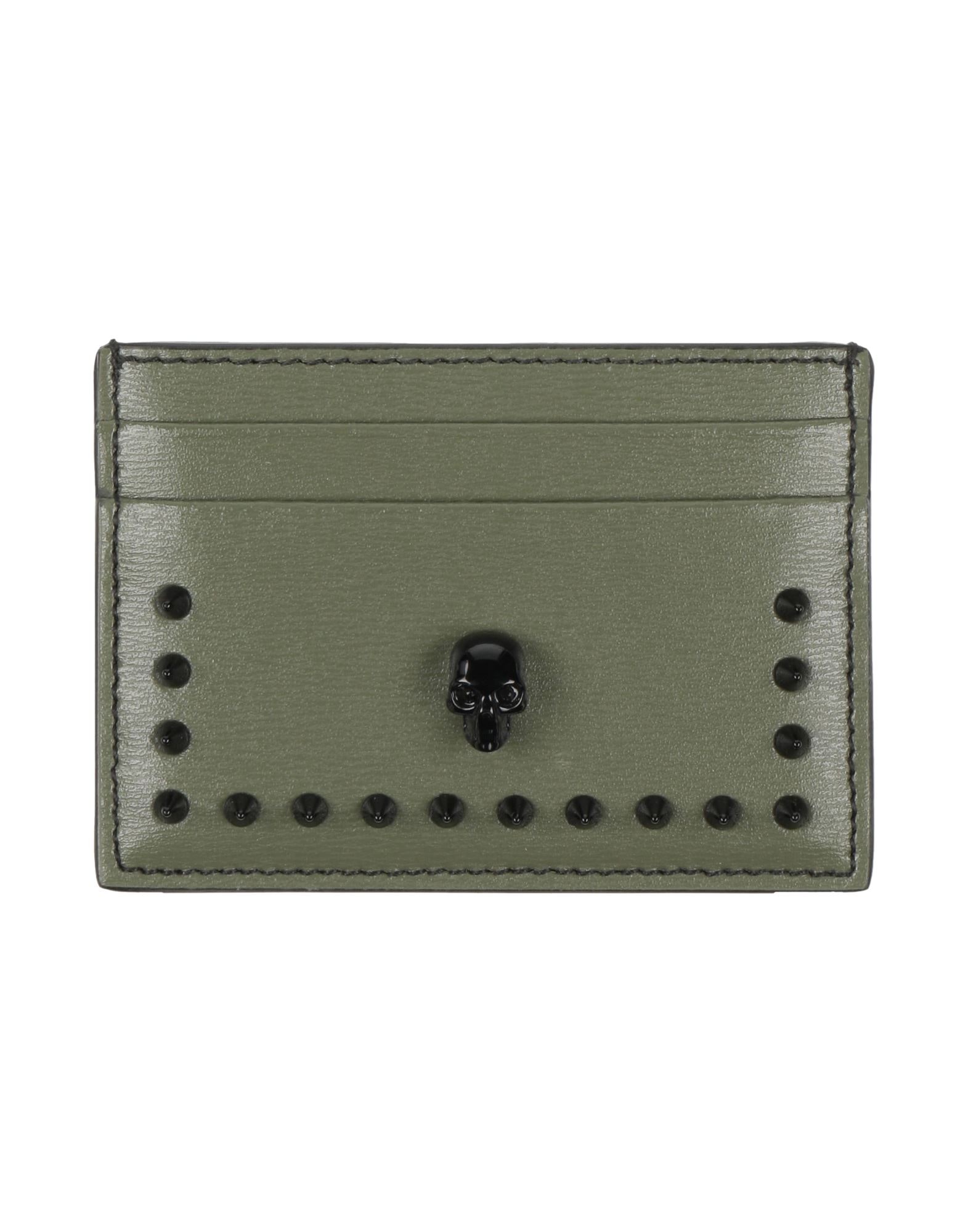 MCQUEEN - Cardholders