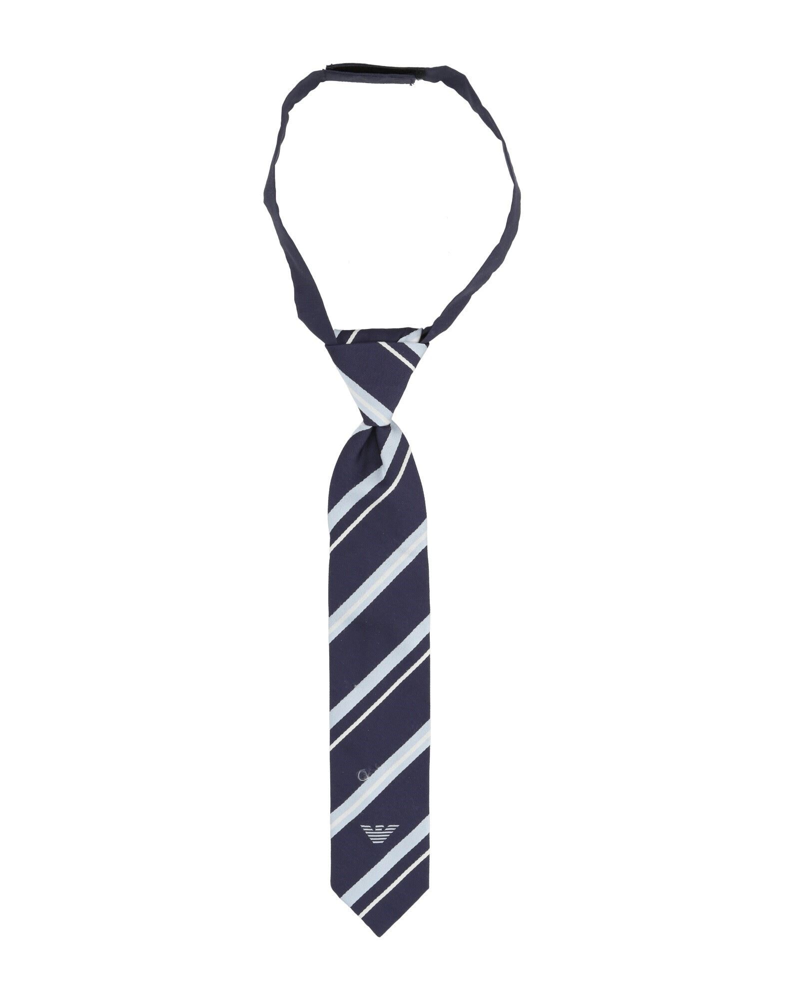 EMPORIO ARMANI - Ties & bow ties