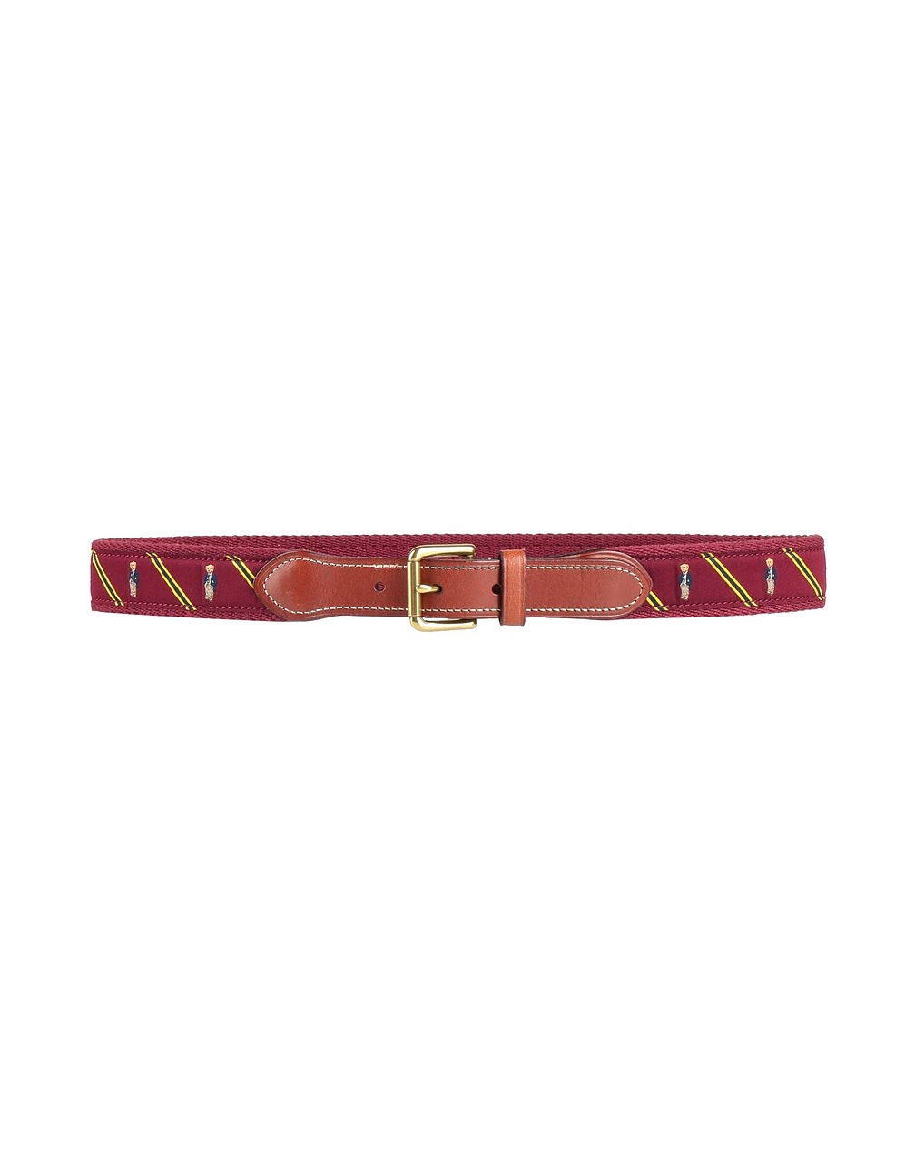 POLO RALPH LAUREN - Belts