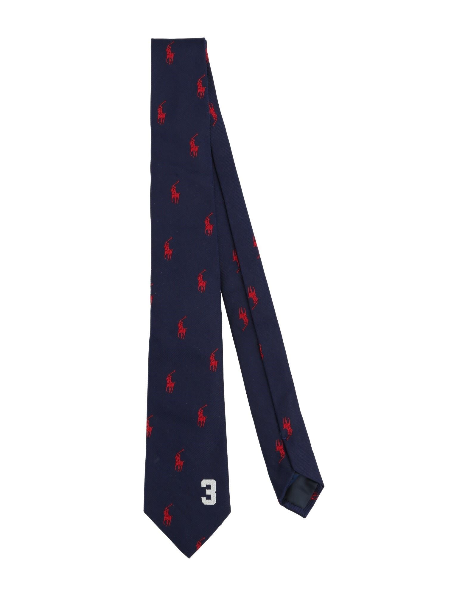POLO RALPH LAUREN - Ties & bow ties