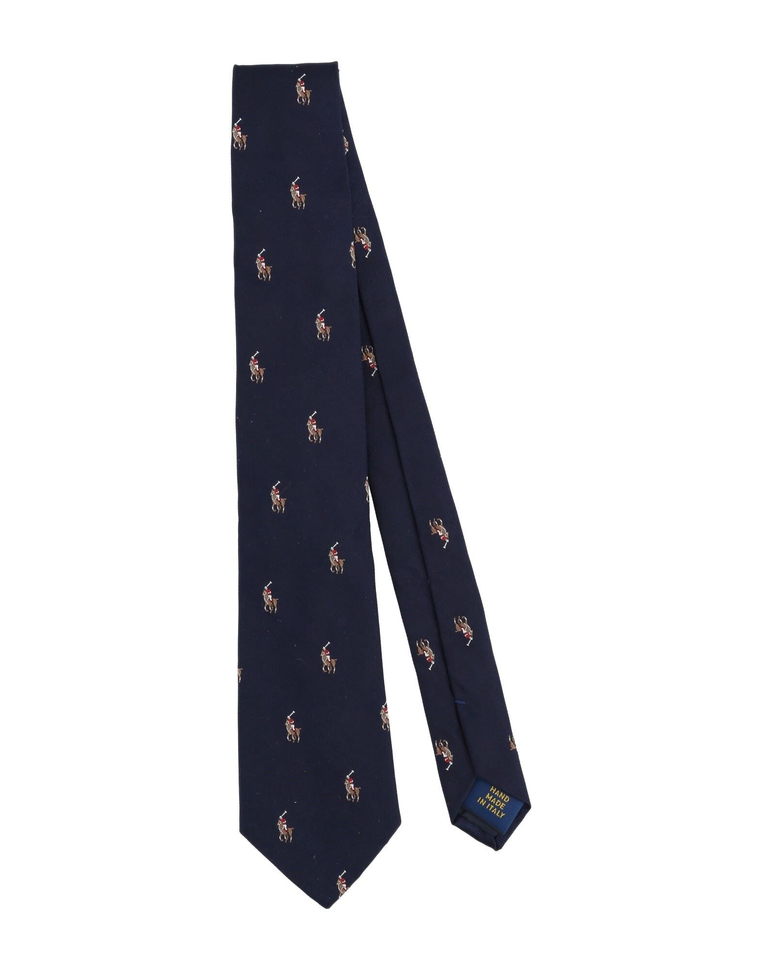 POLO RALPH LAUREN - Ties & bow ties