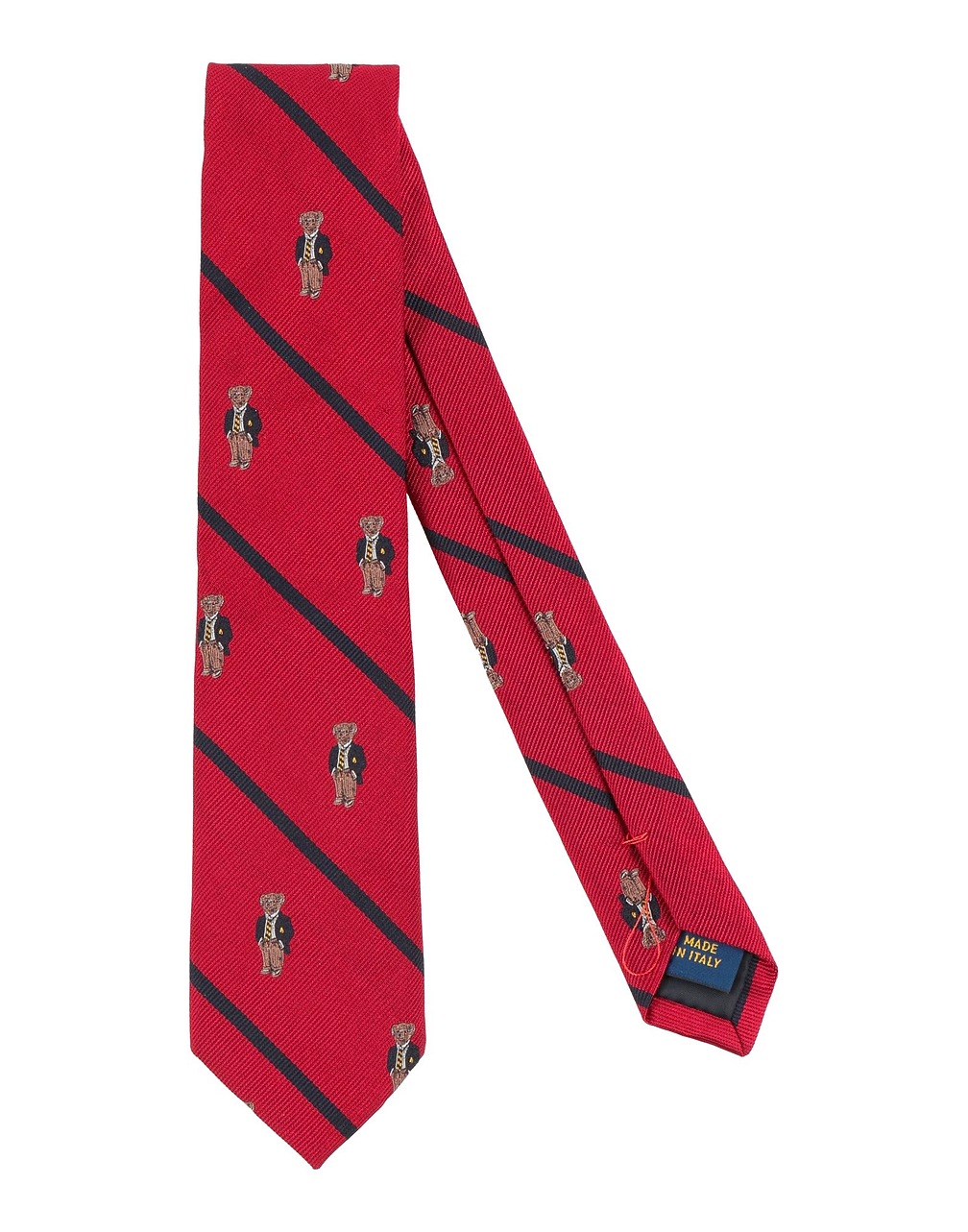 POLO RALPH LAUREN - Ties & bow ties