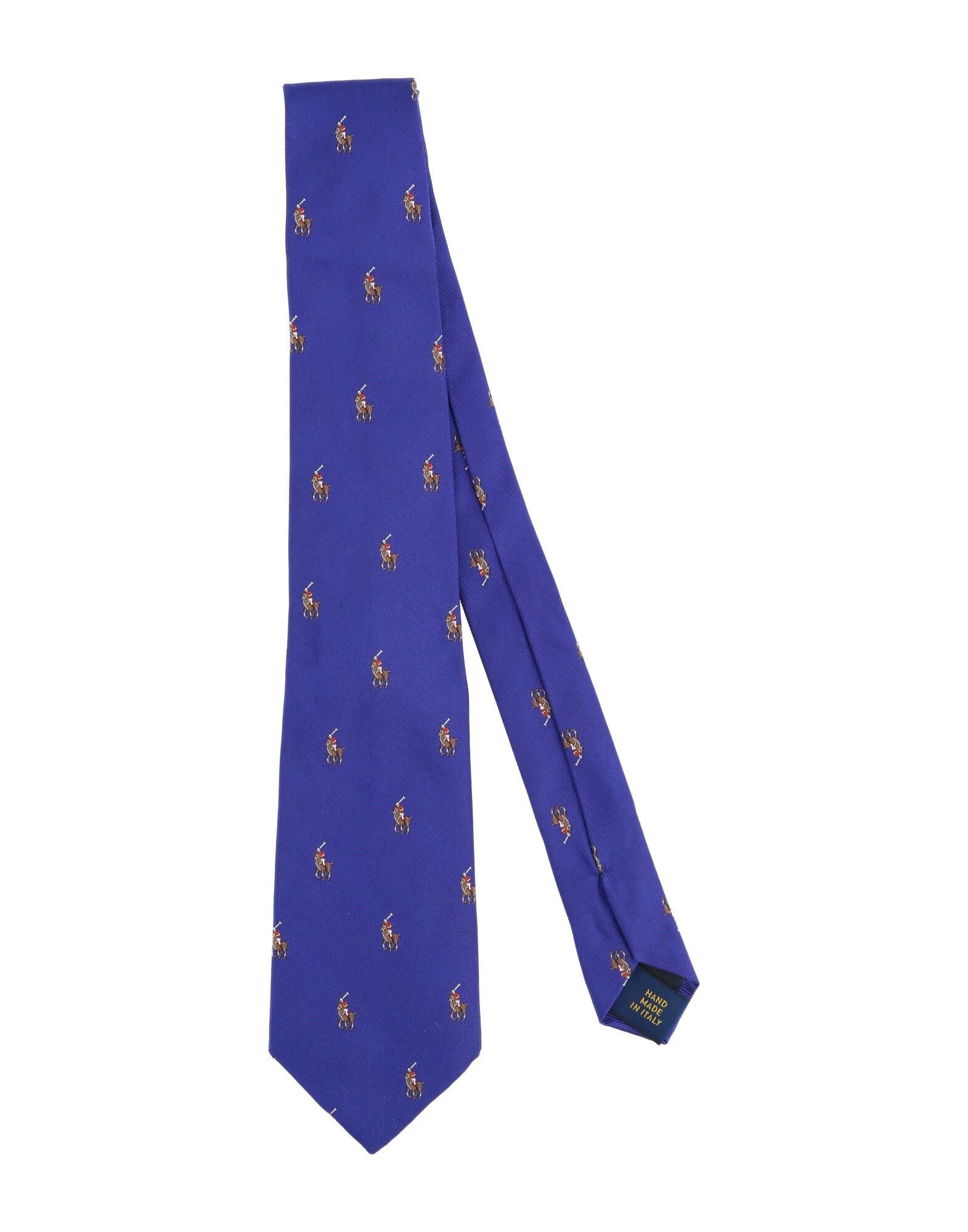 POLO RALPH LAUREN - Ties & bow ties
