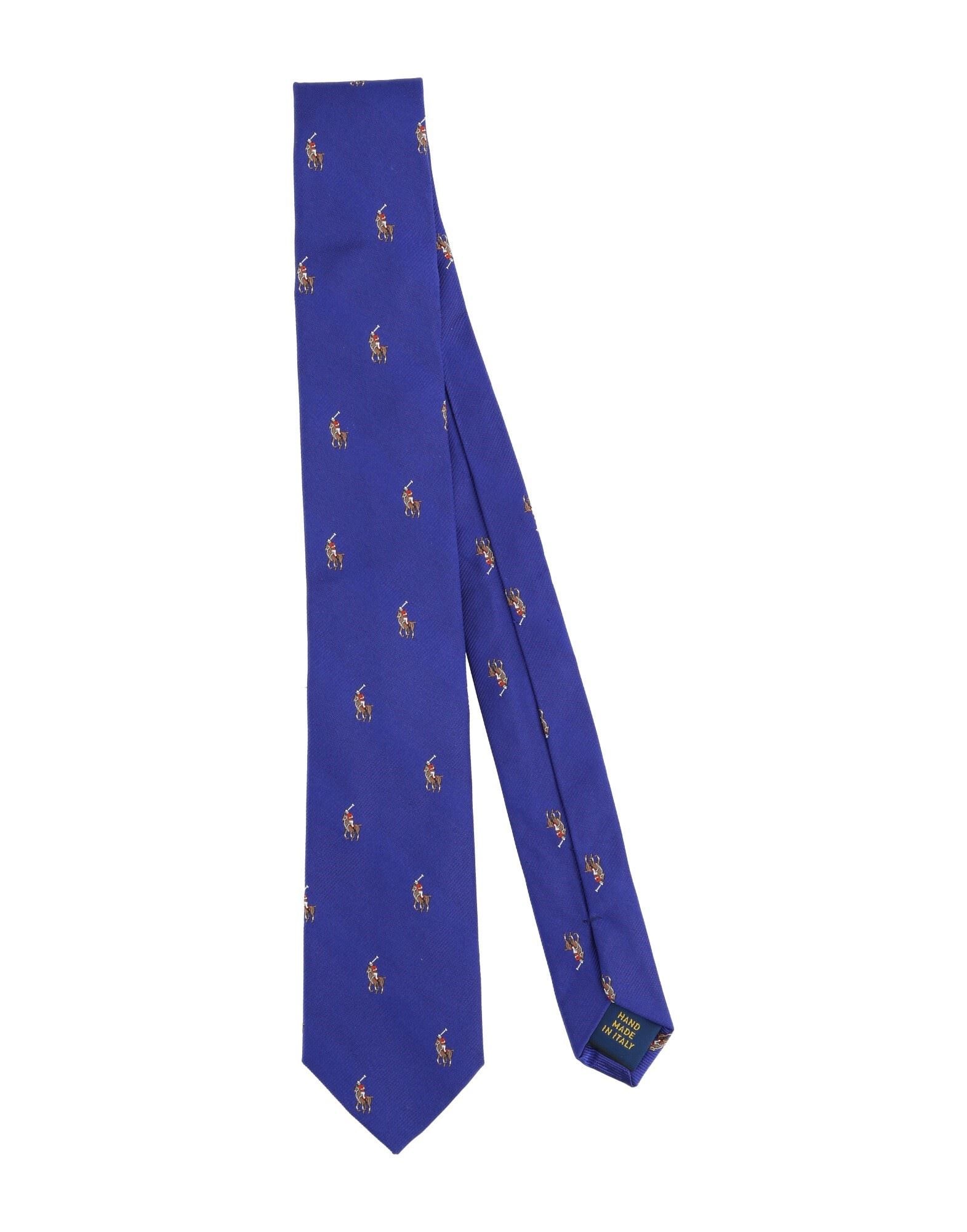 POLO RALPH LAUREN - Ties & bow ties