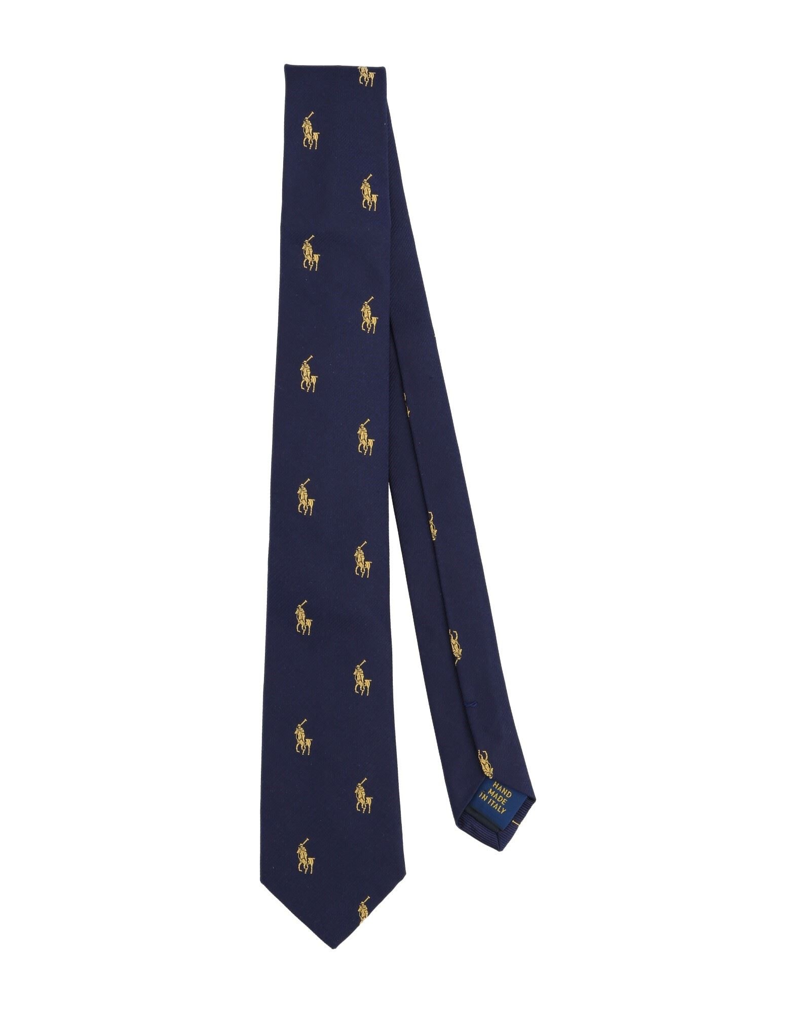 POLO RALPH LAUREN - Ties & bow ties