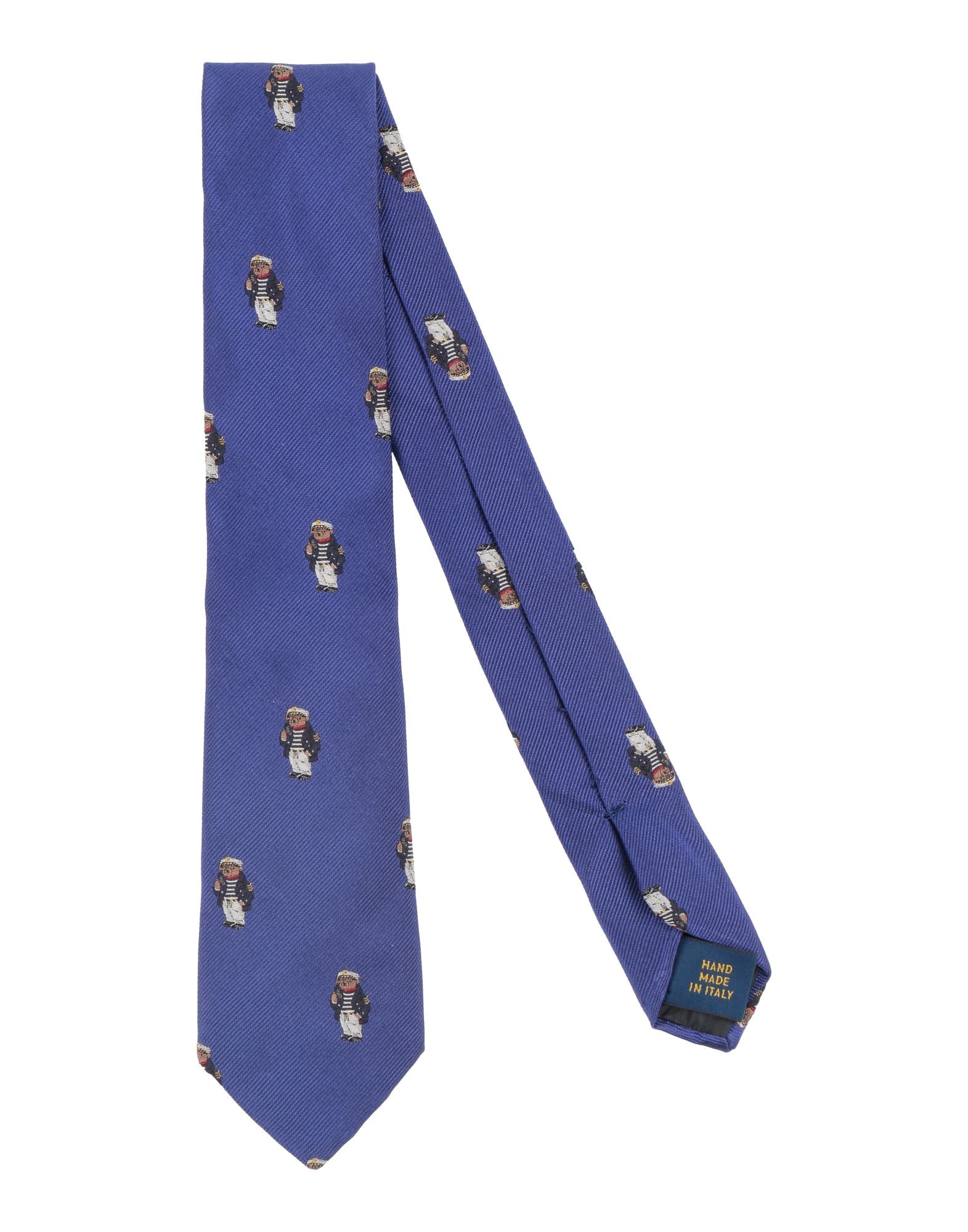 POLO RALPH LAUREN - Ties & bow ties