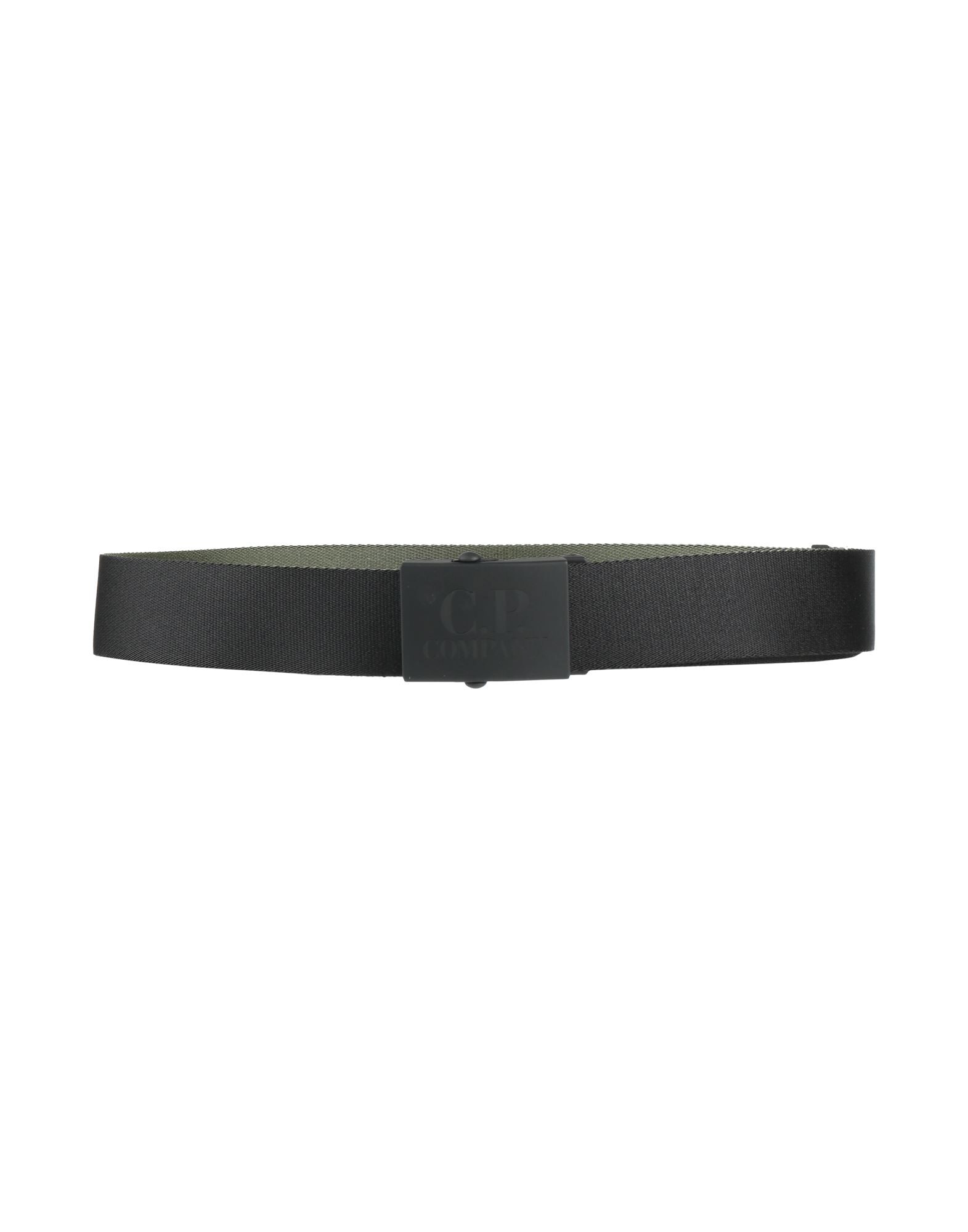 C.P. COMPANY - Belts