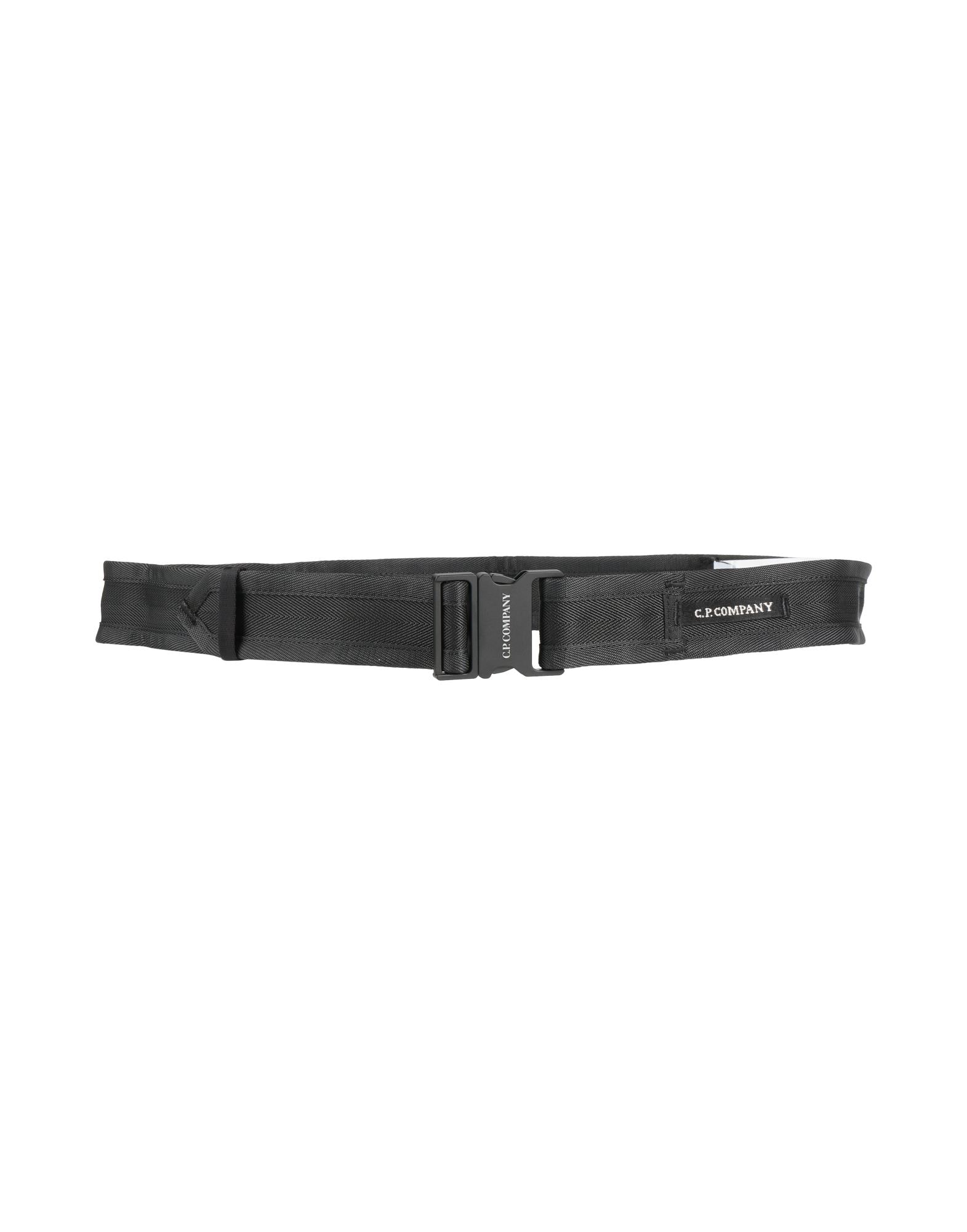 C.P. COMPANY - Belts