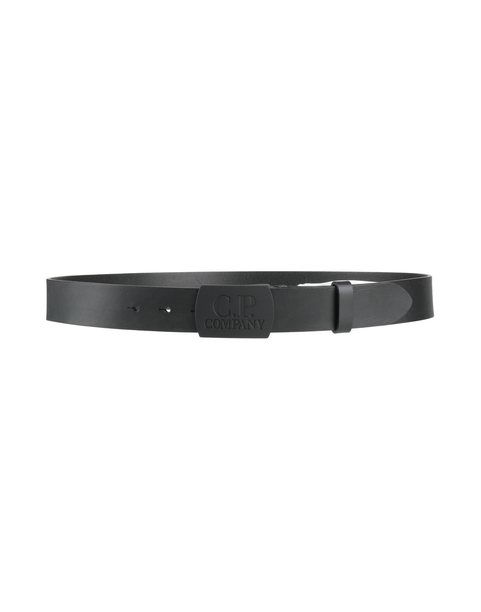 C.P. COMPANY - Belts