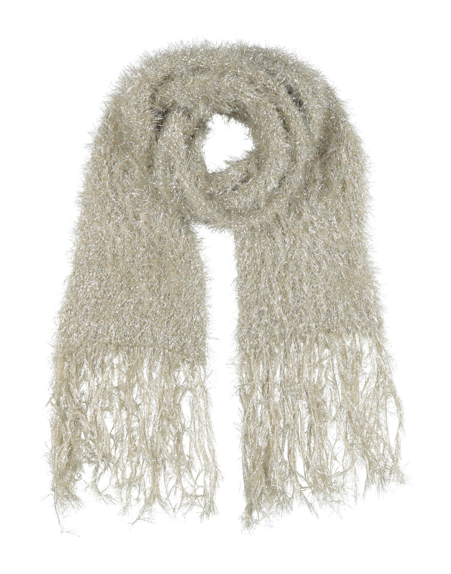 MALÌPARMI - マフラー