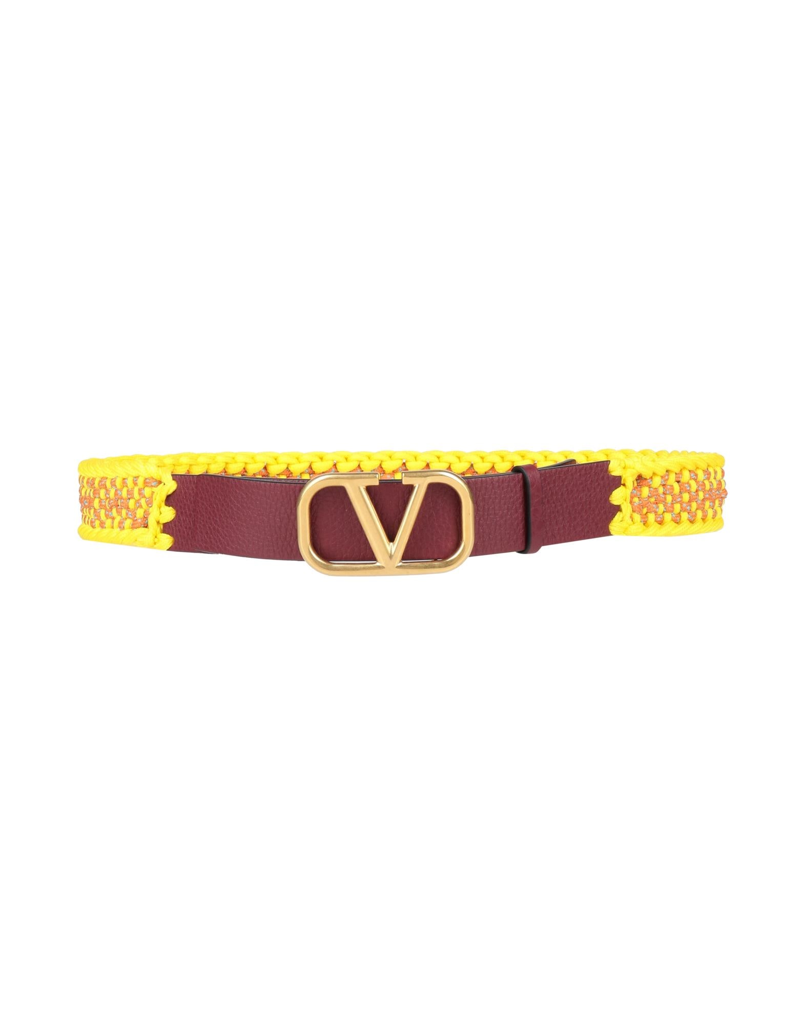 VALENTINO GARAVANI - Belts