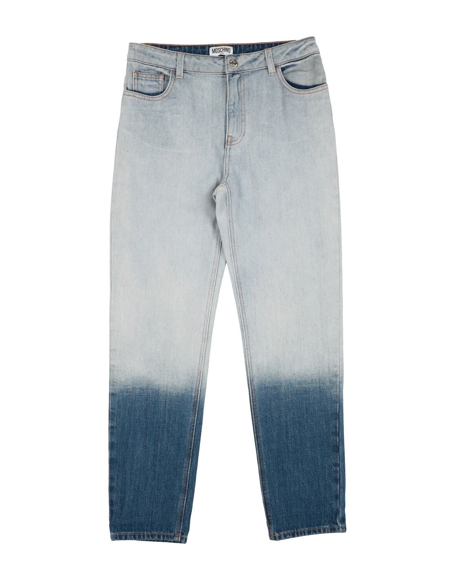 MOSCHINO TEEN - Jeans