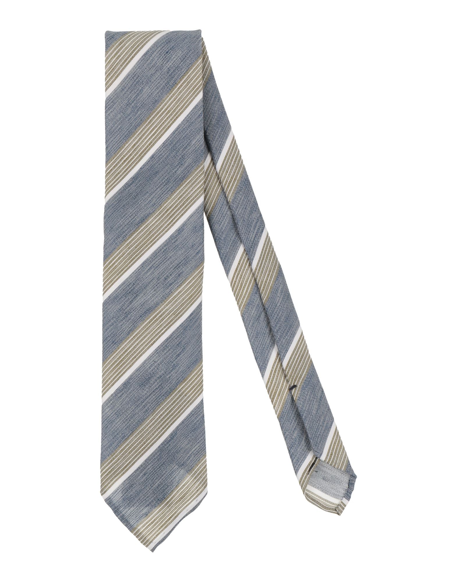 DE PETRILLO - Ties & bow ties