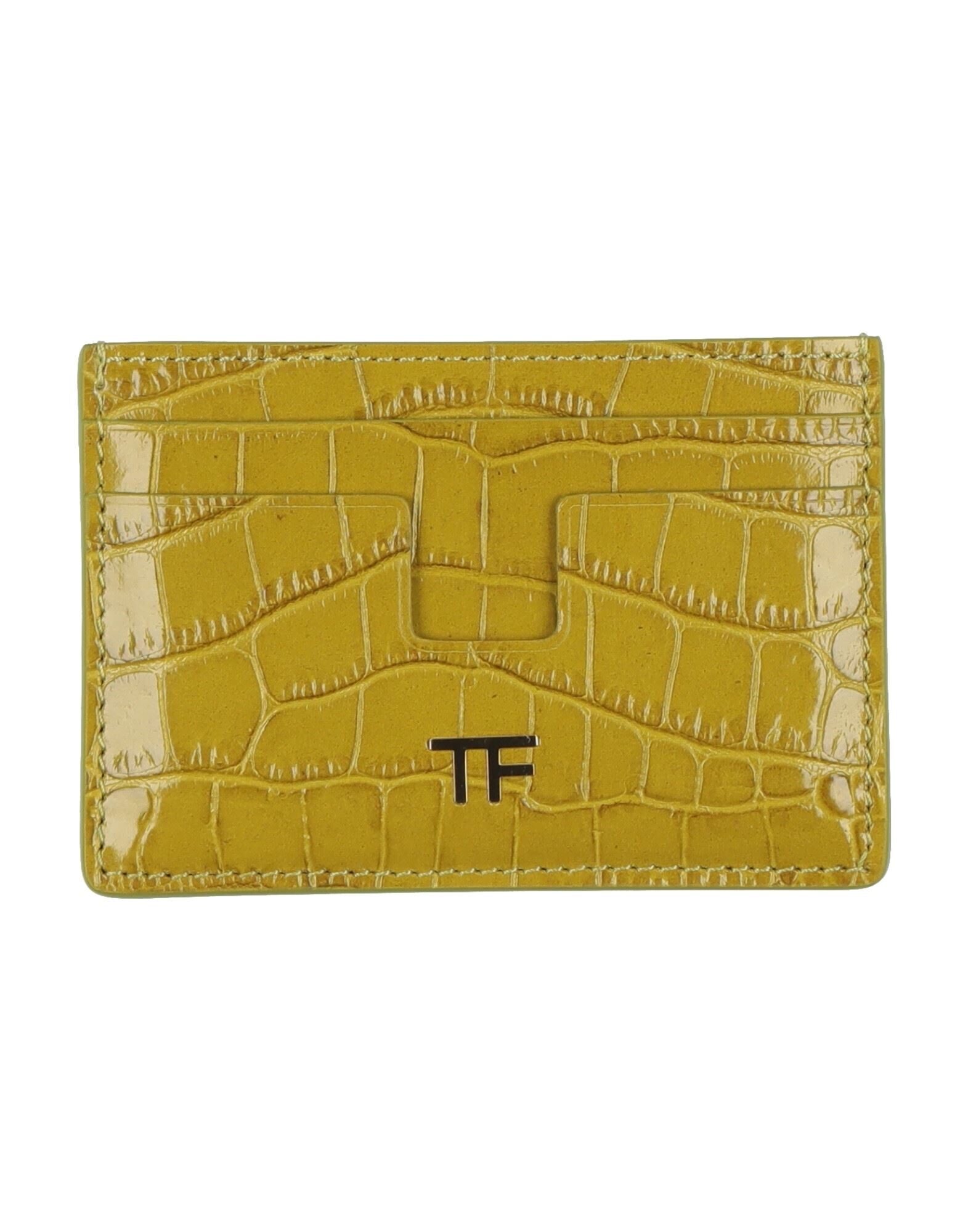 TOM FORD - Cardholders