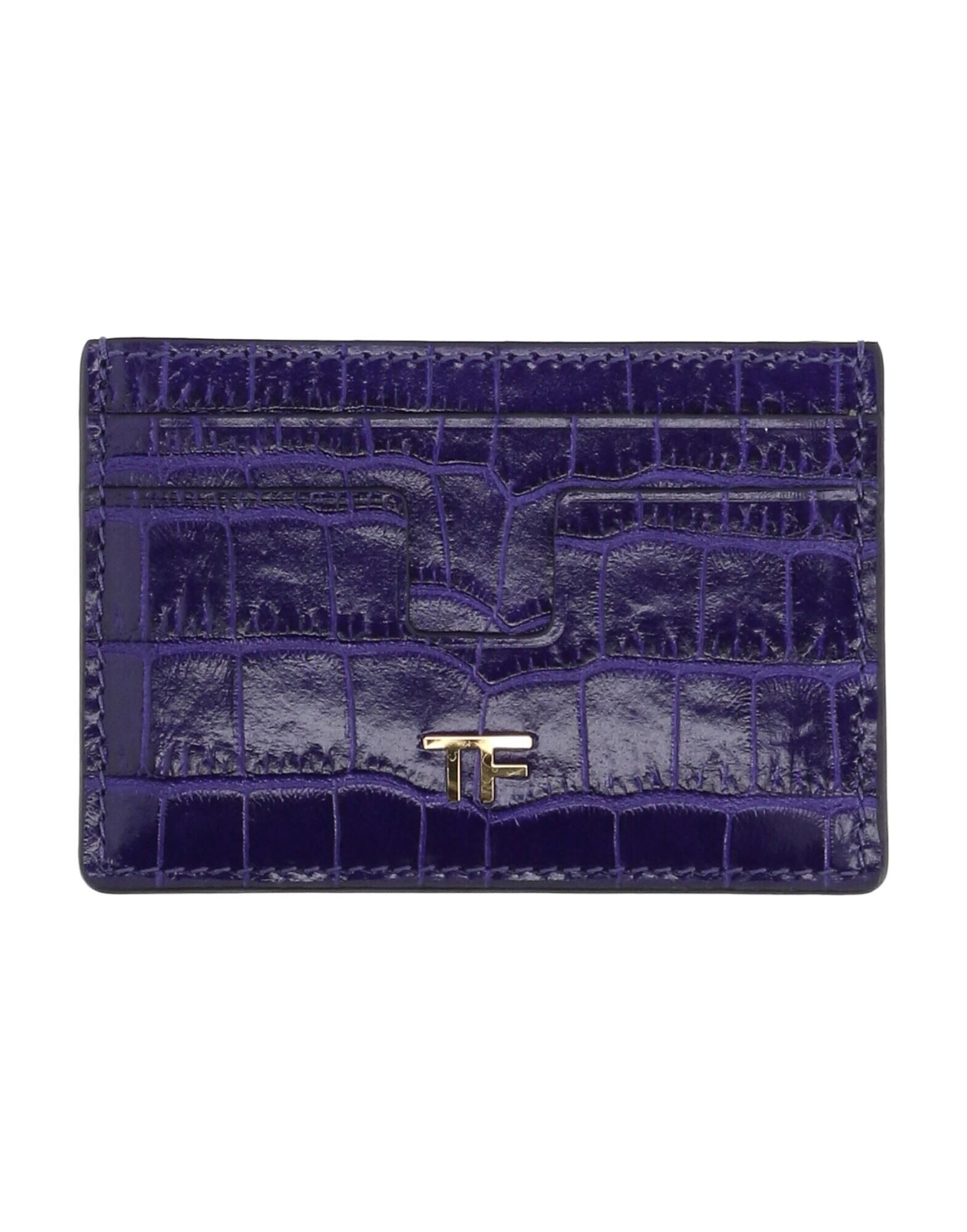 TOM FORD - Cardholders