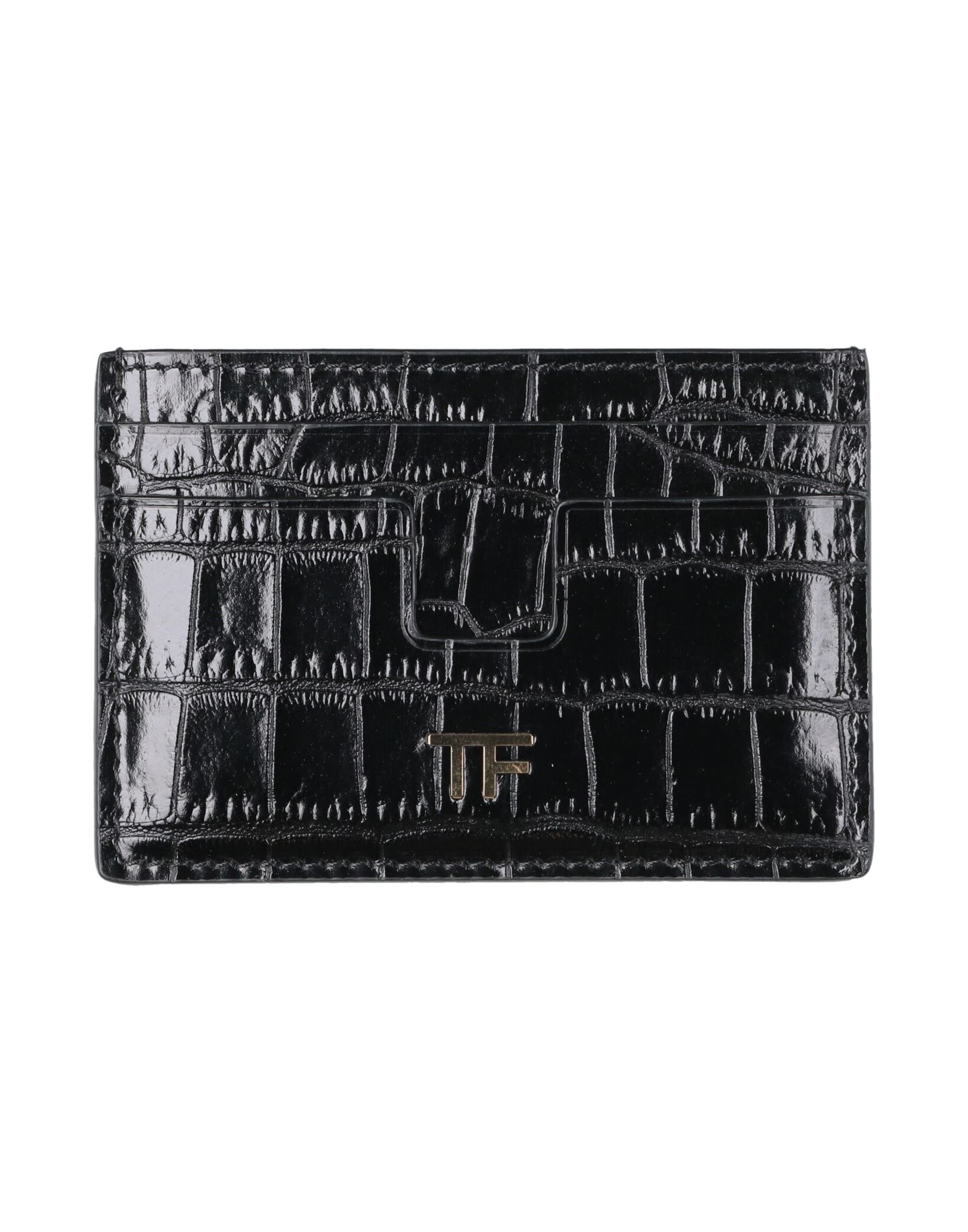 TOM FORD - Cardholders