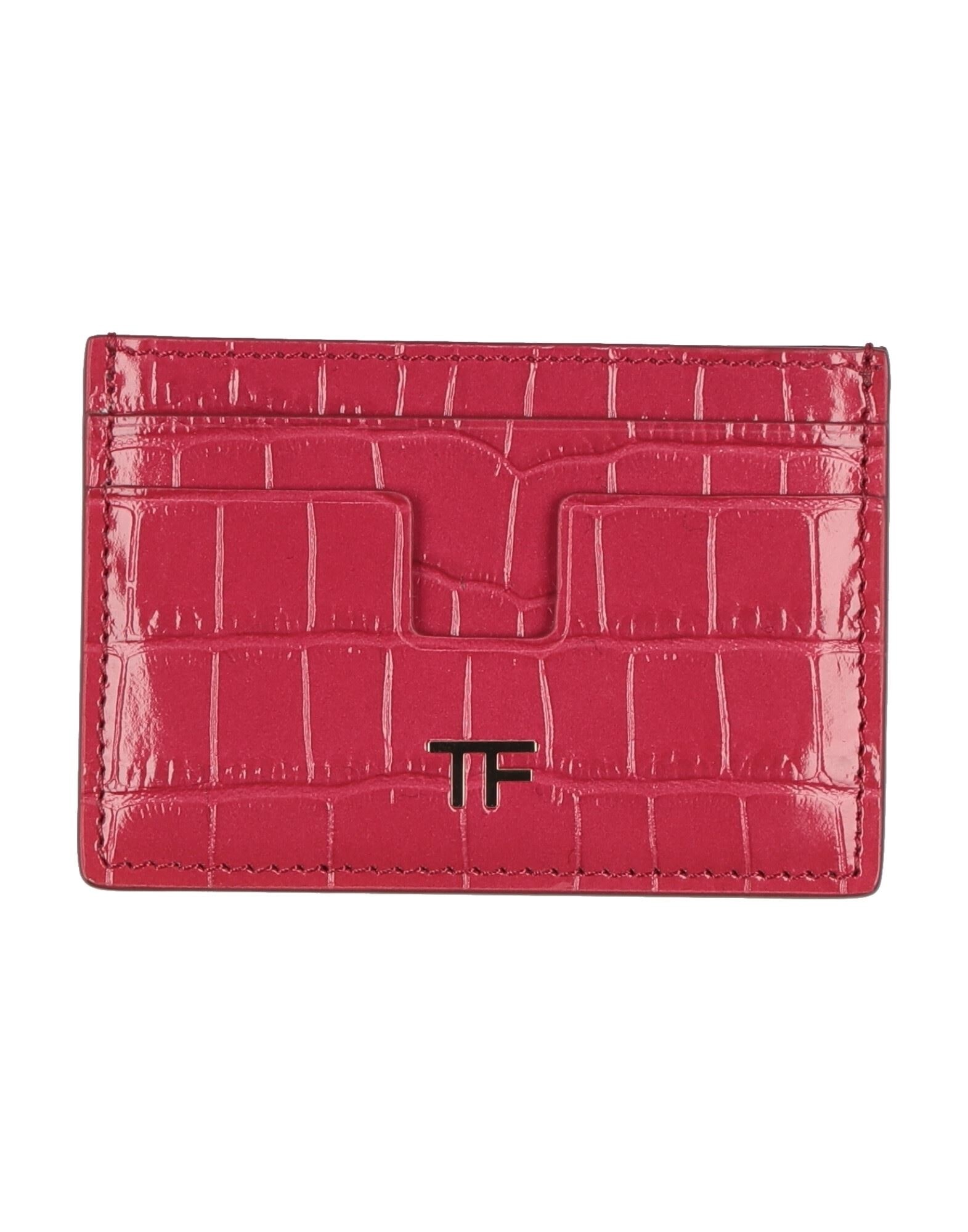TOM FORD - Cardholders