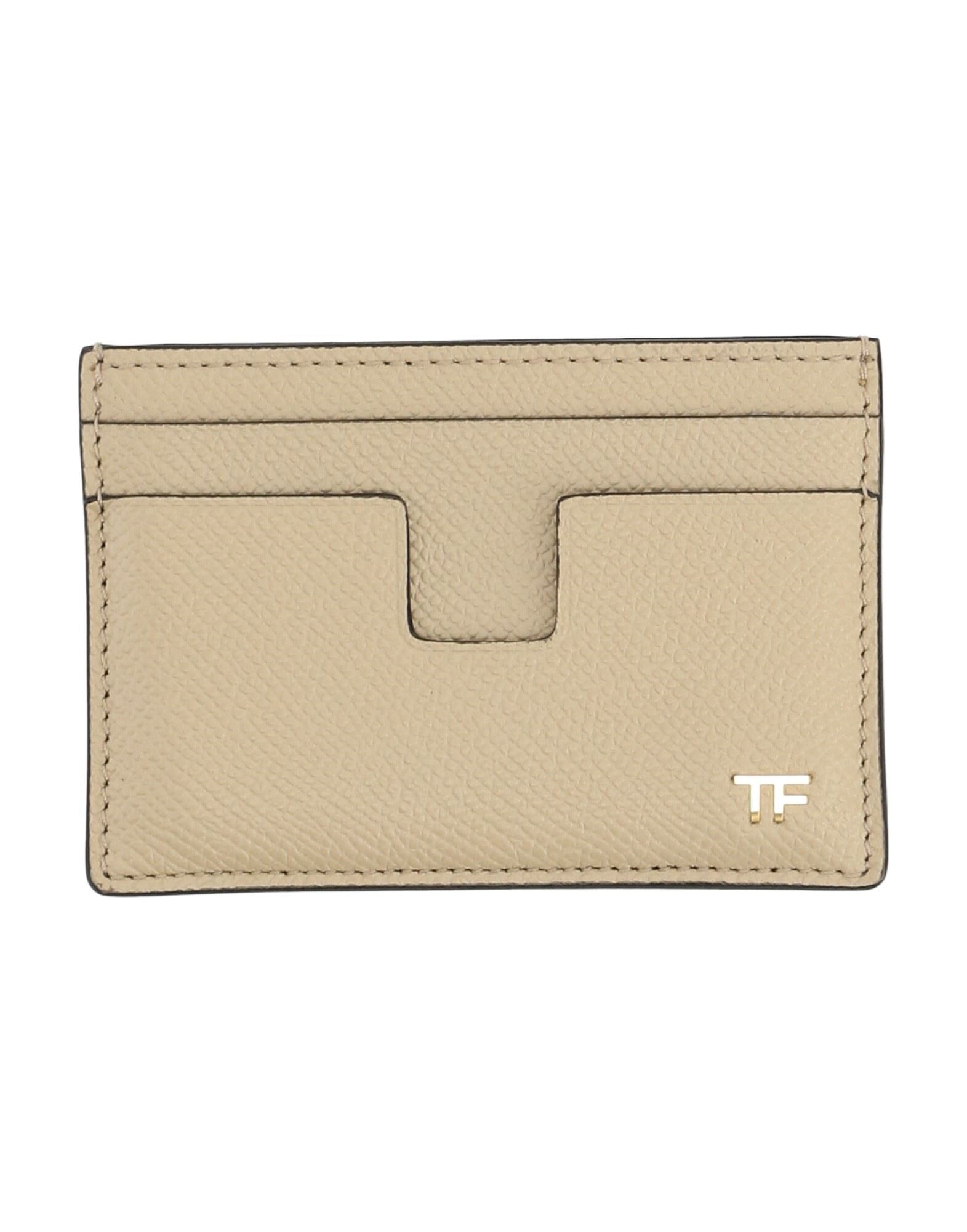 TOM FORD - Cardholders