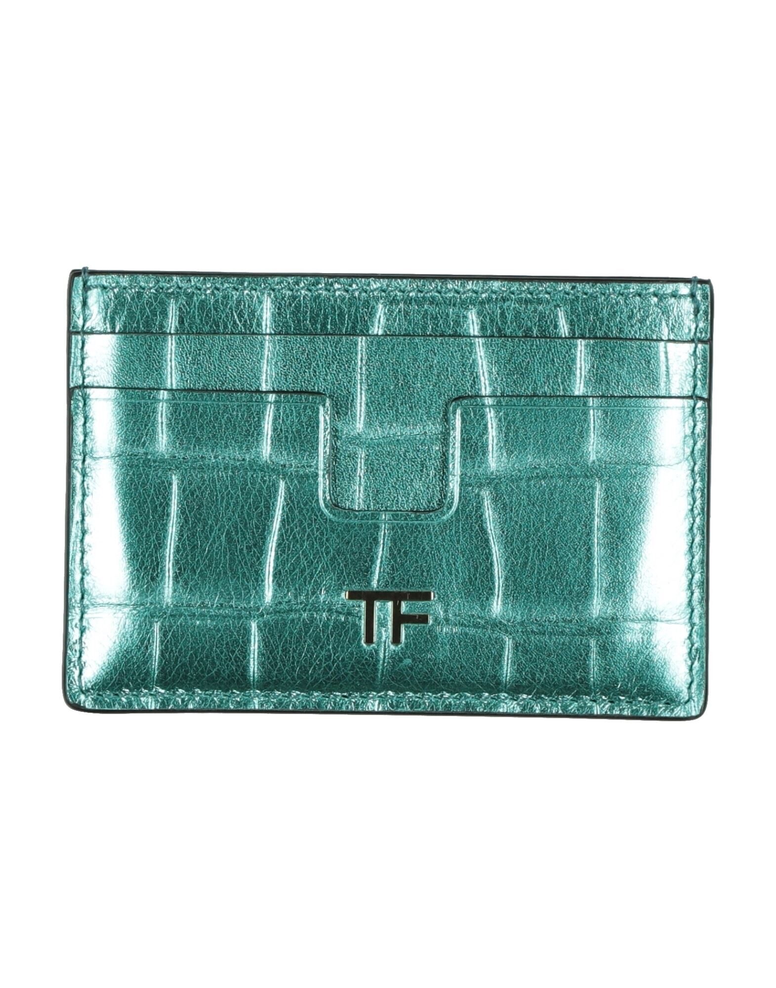 TOM FORD - Kartenetuis