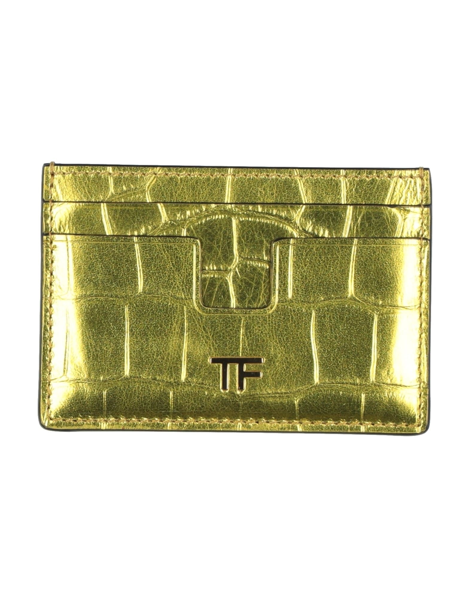 TOM FORD - Cardholders