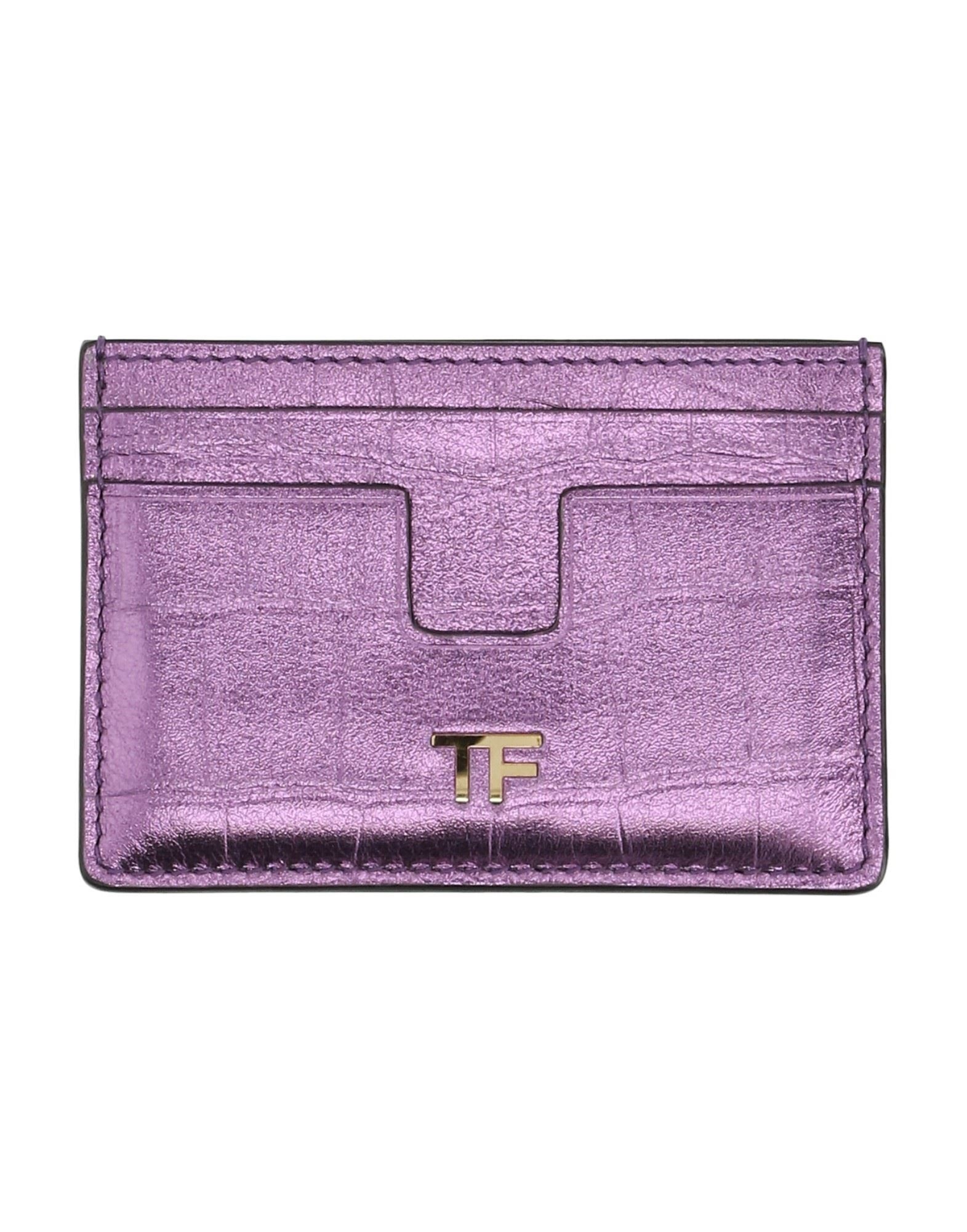 TOM FORD - Cardholders