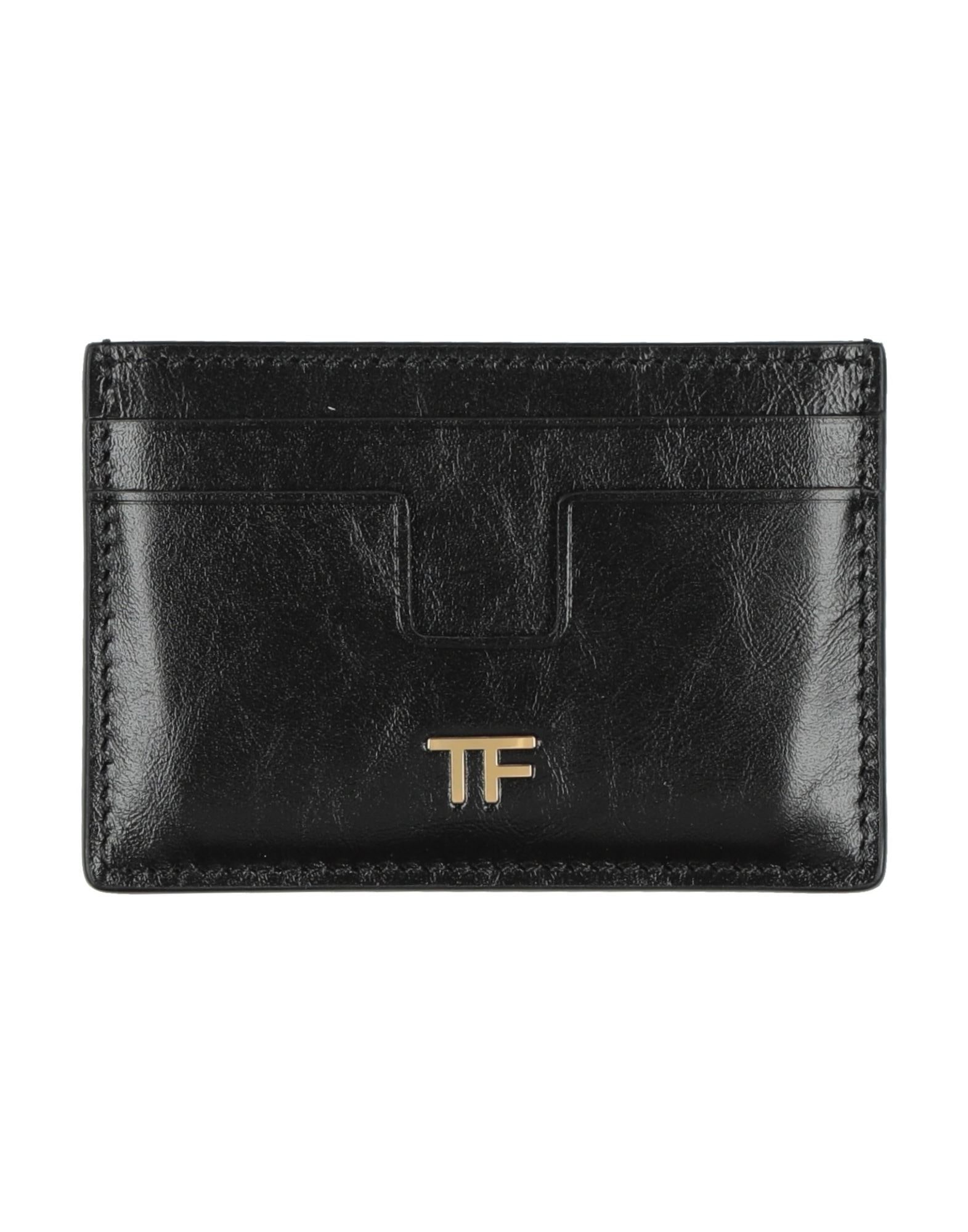 TOM FORD - Portacarte