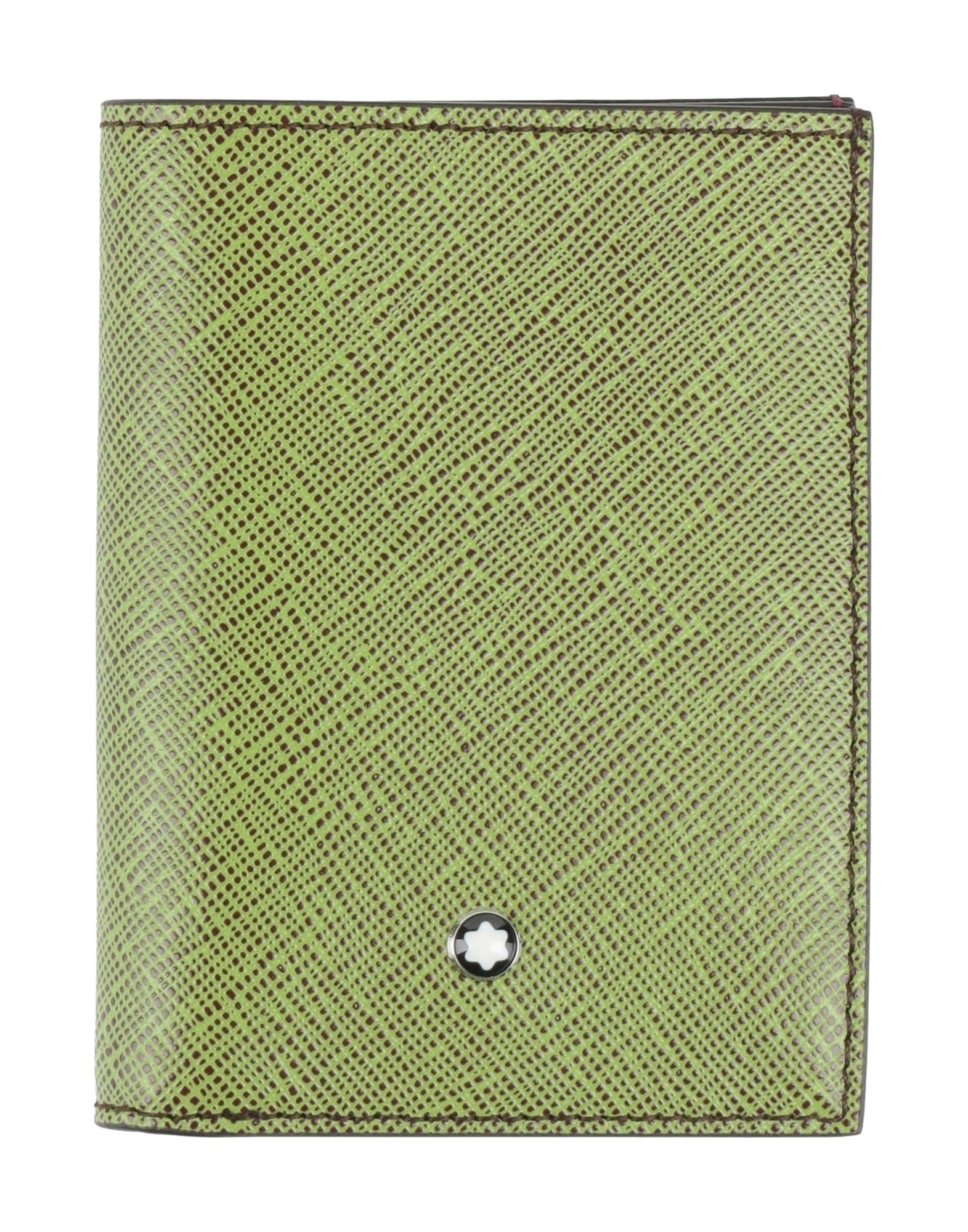 MONTBLANC - カードケース