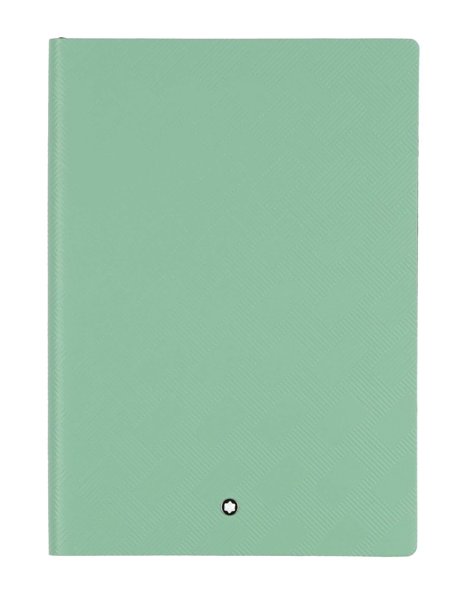 MONTBLANC - スケジュール帳＆ノート